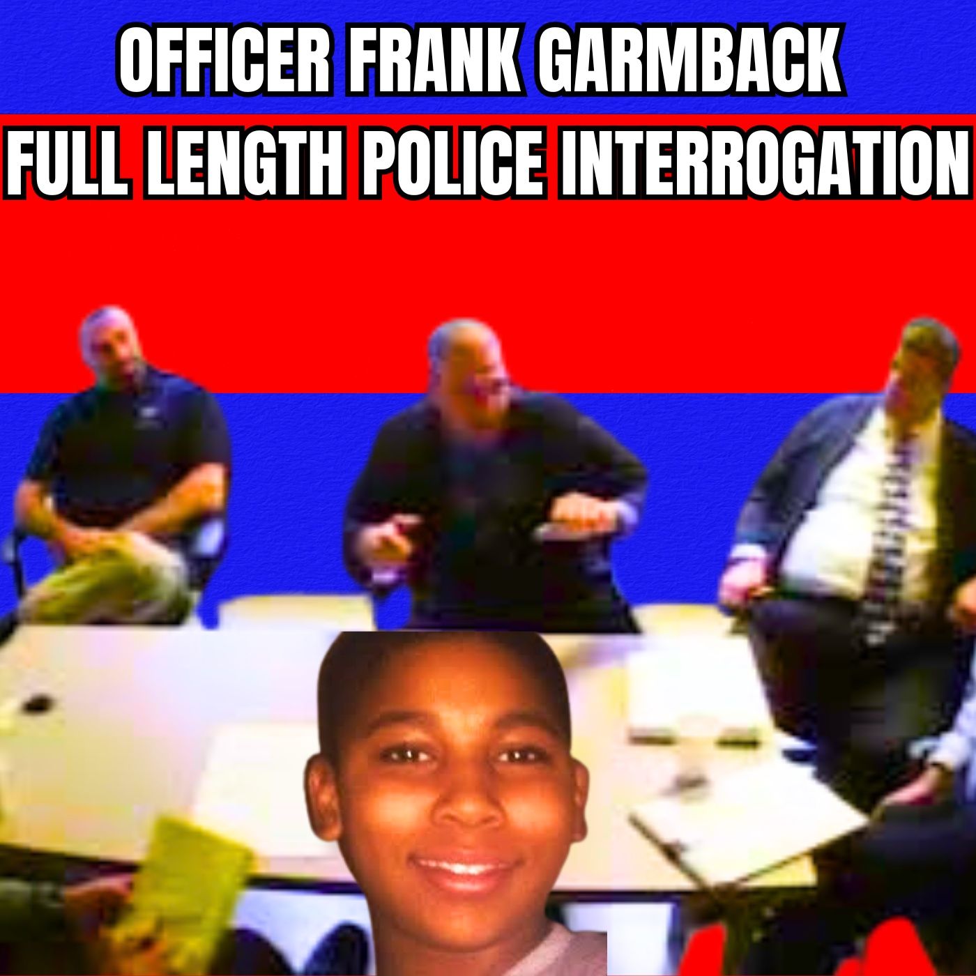 True Crime Podcast 2025