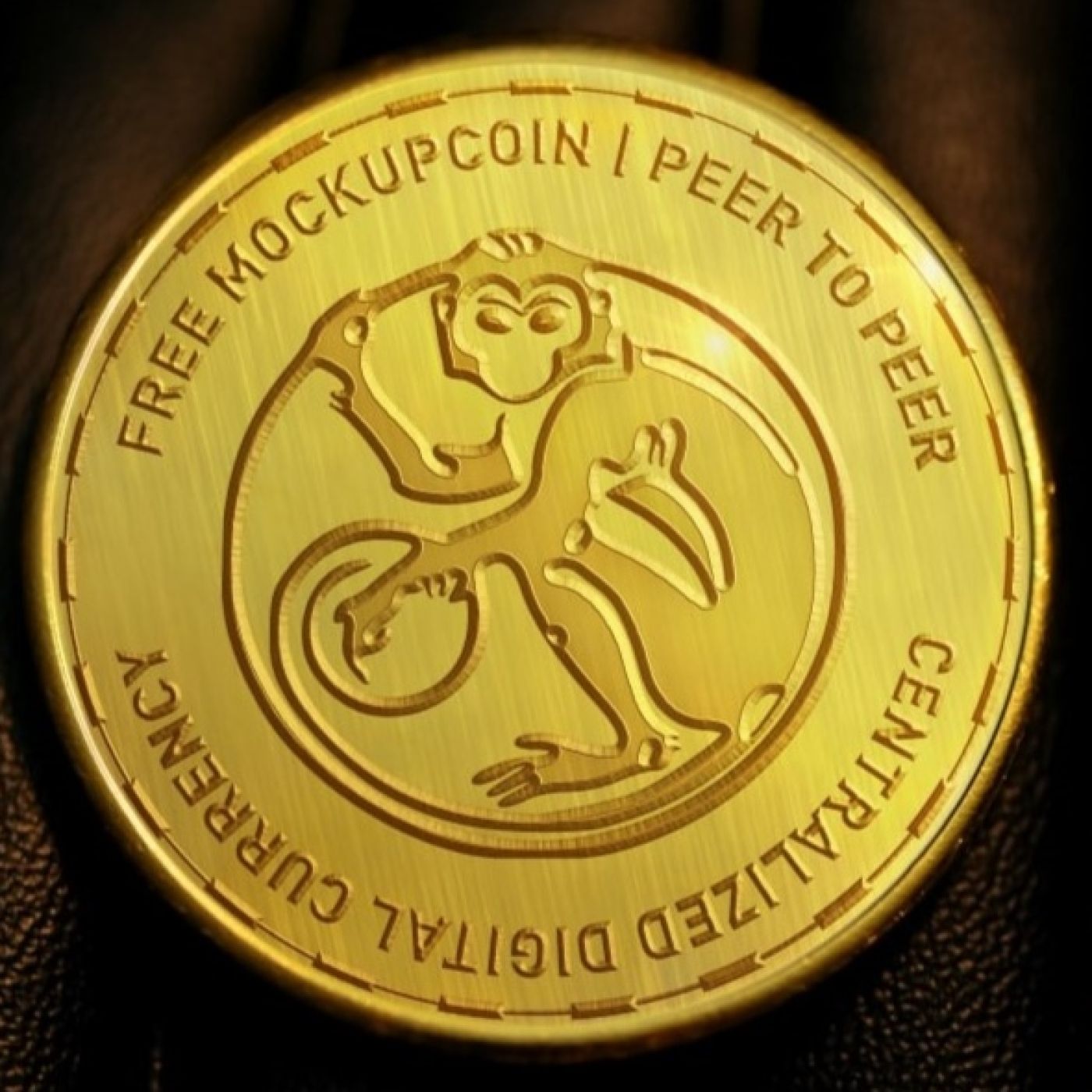 Monos del Espacio