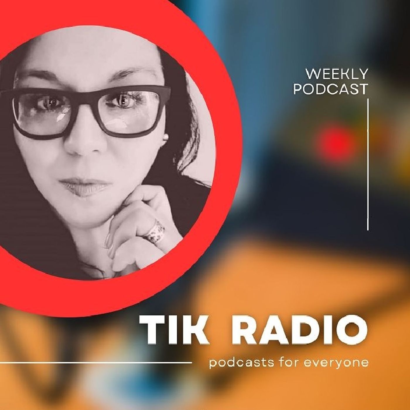 TIK RADIO