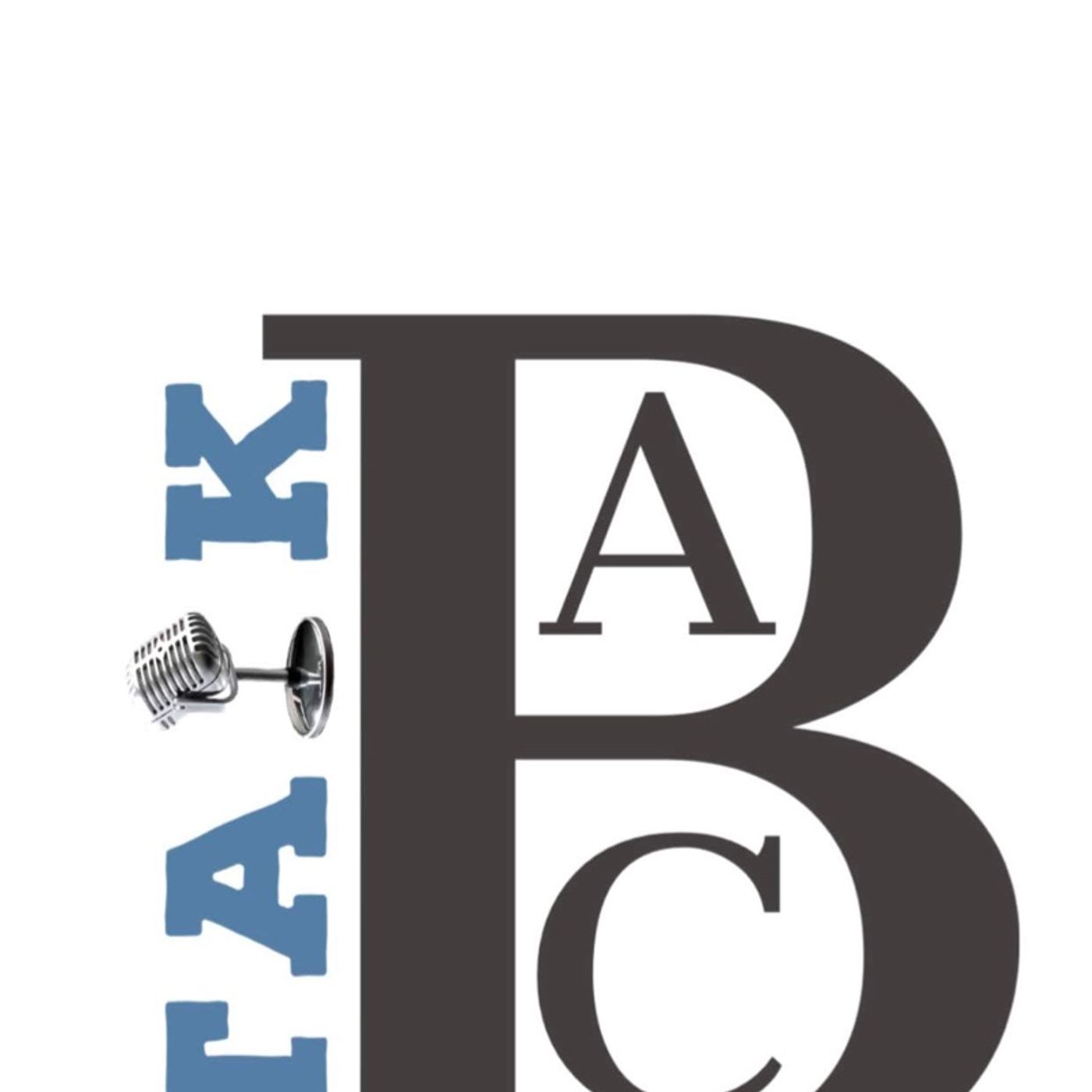 TALKBAC: with BRYAN A. COOKSEY