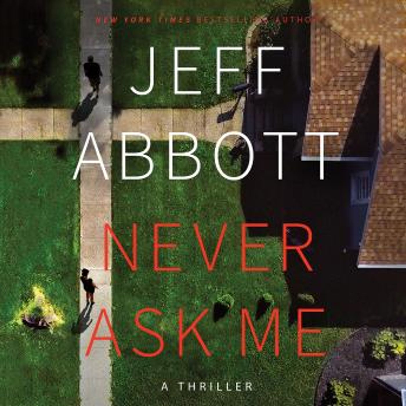 Listen to Latest Full Audiobooks in Mystery, Thriller & Horror, Suspense