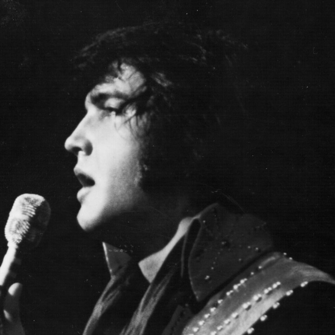 50 Years Ago Today: An Exhausted Elvis Presley Plays a Lackluster Matinee in Virginia