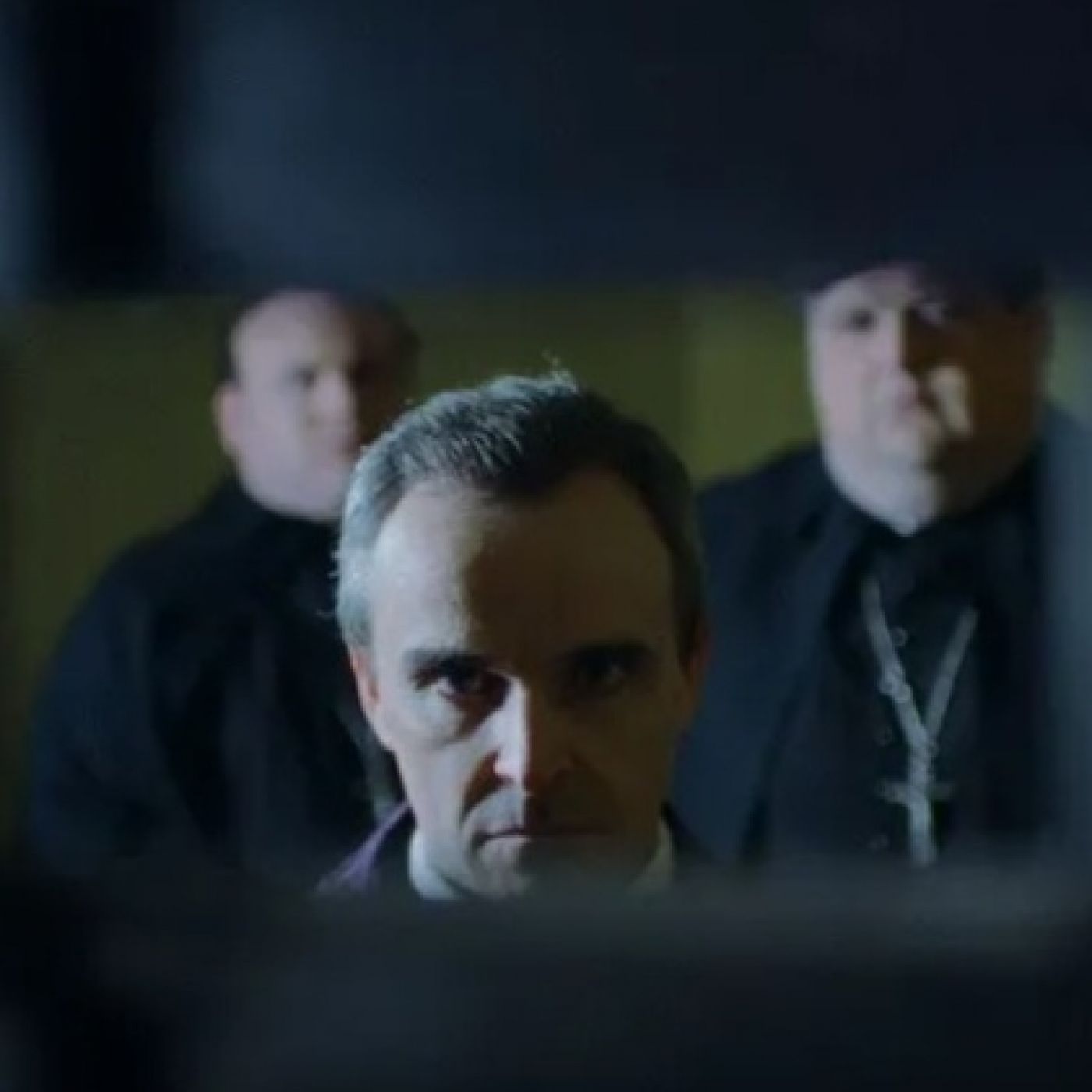 Cuarto Milenio: El oscuro crimen del crucifijo