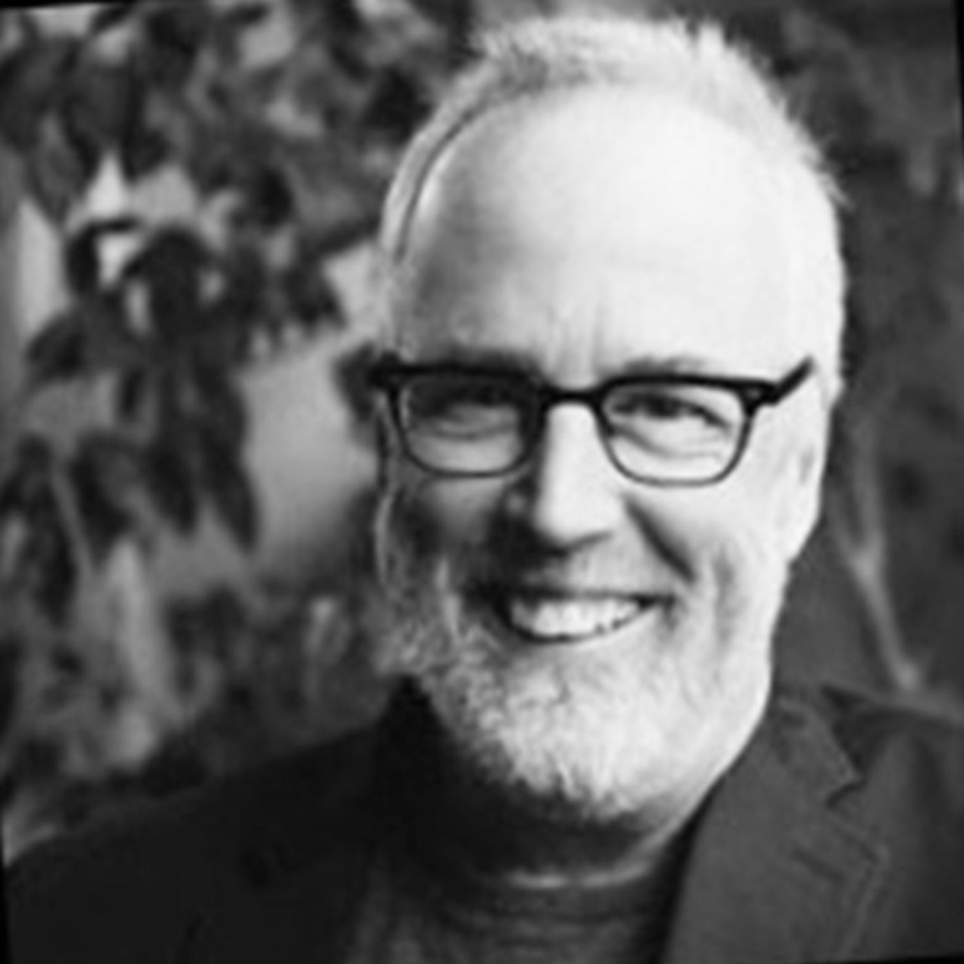 Peter Cronin at Cronin Creative episode artwork