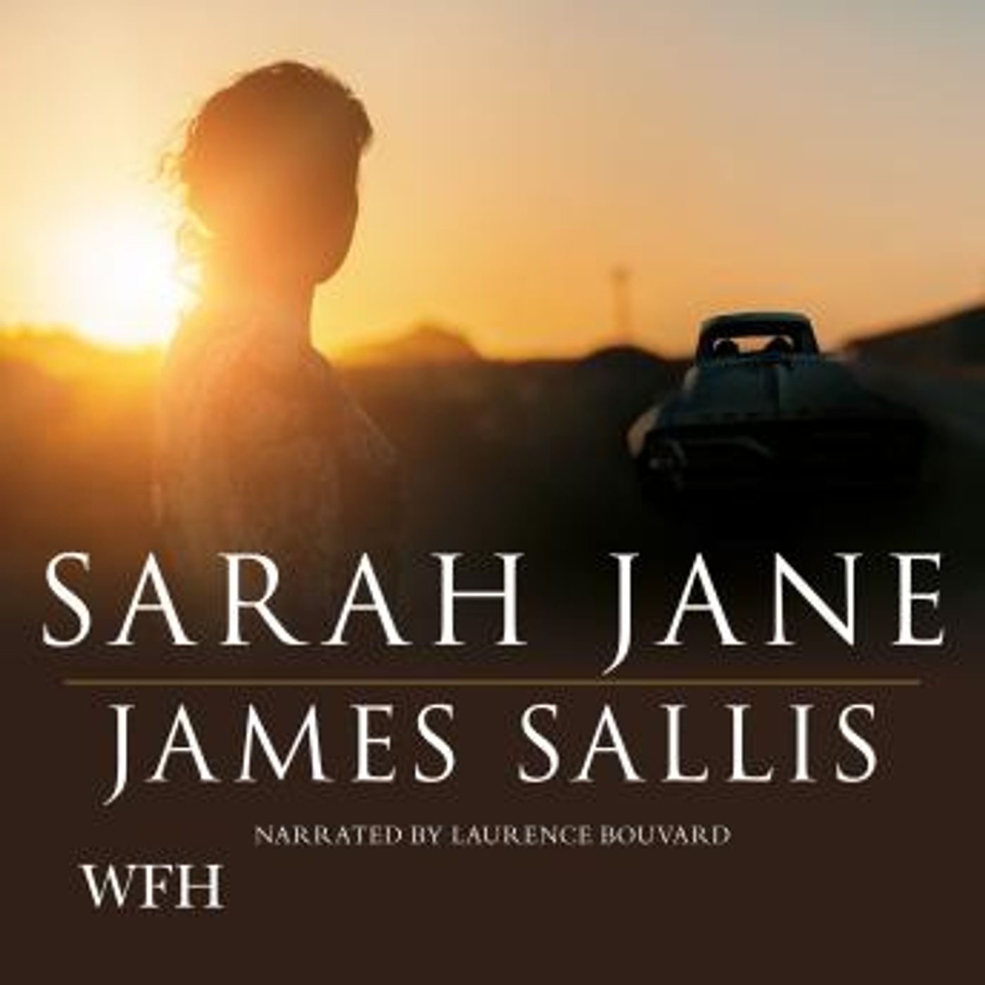 Unlock Top Full Audiobooks in Mystery, Thriller & Horror, Suspense