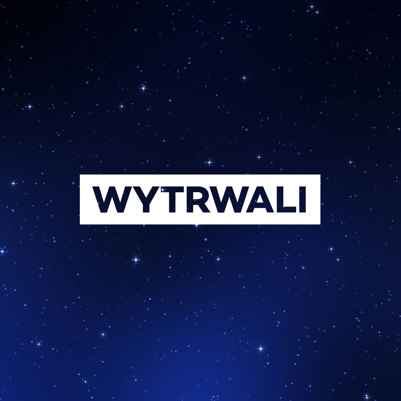 Wytrwali - Tomasz Nowosad episode artwork