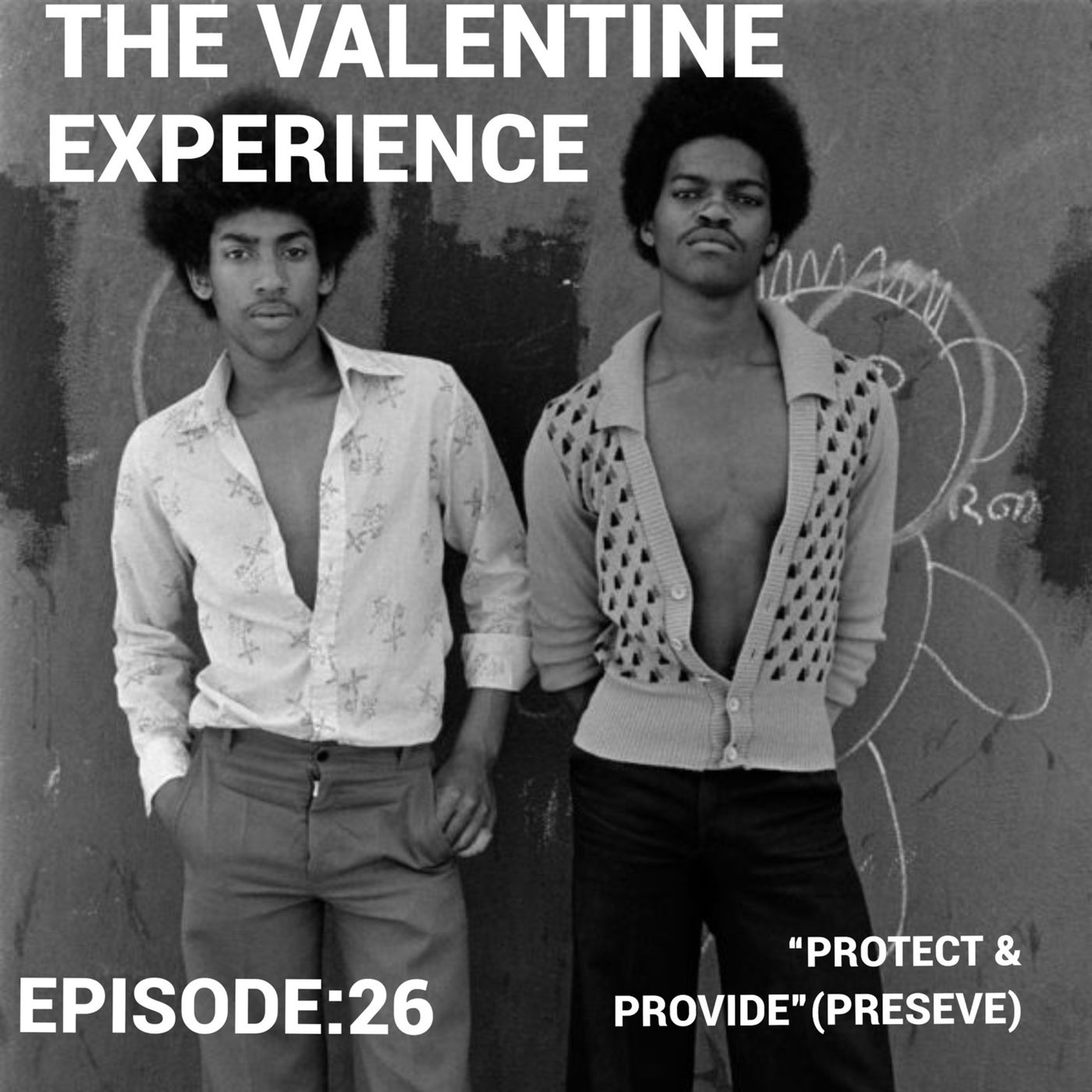 The Valentine Experience