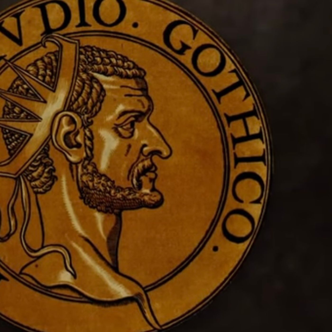 S50E1: Why Has The Catholic Church Venerated One Of Their Most Revered And Celebrated Saints