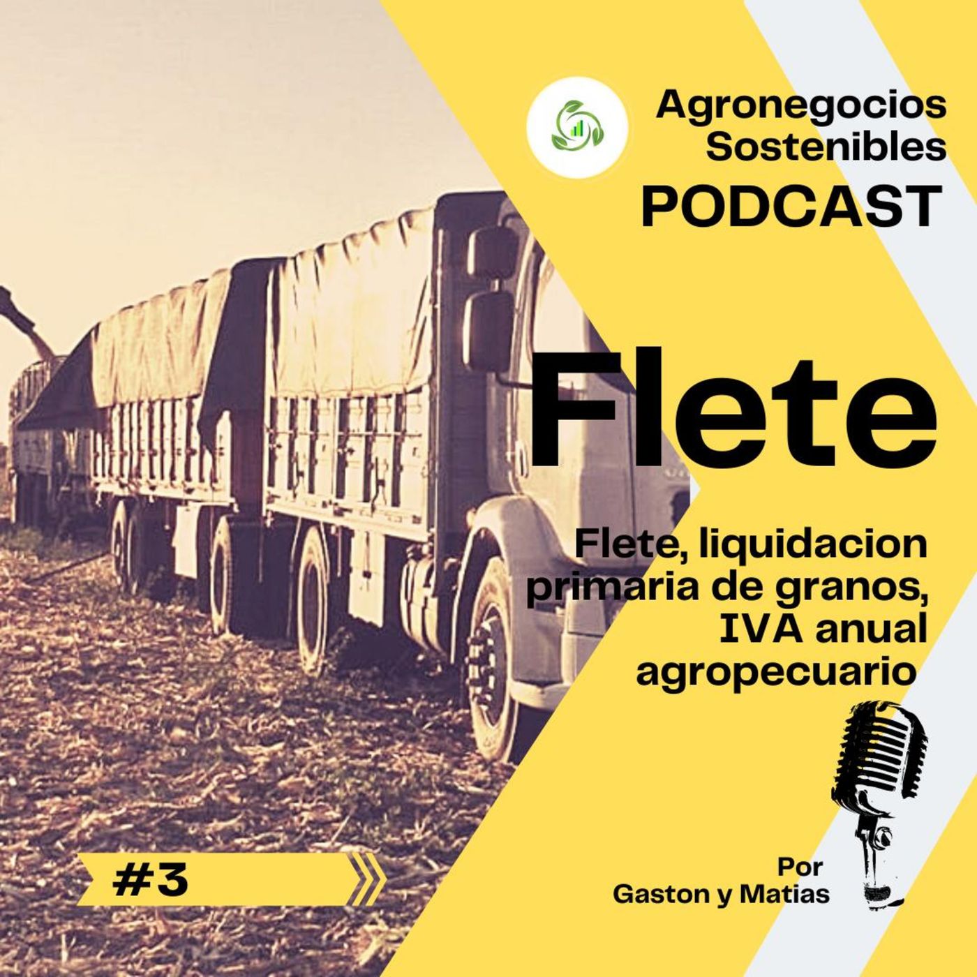 PENSANDO EL AGRO