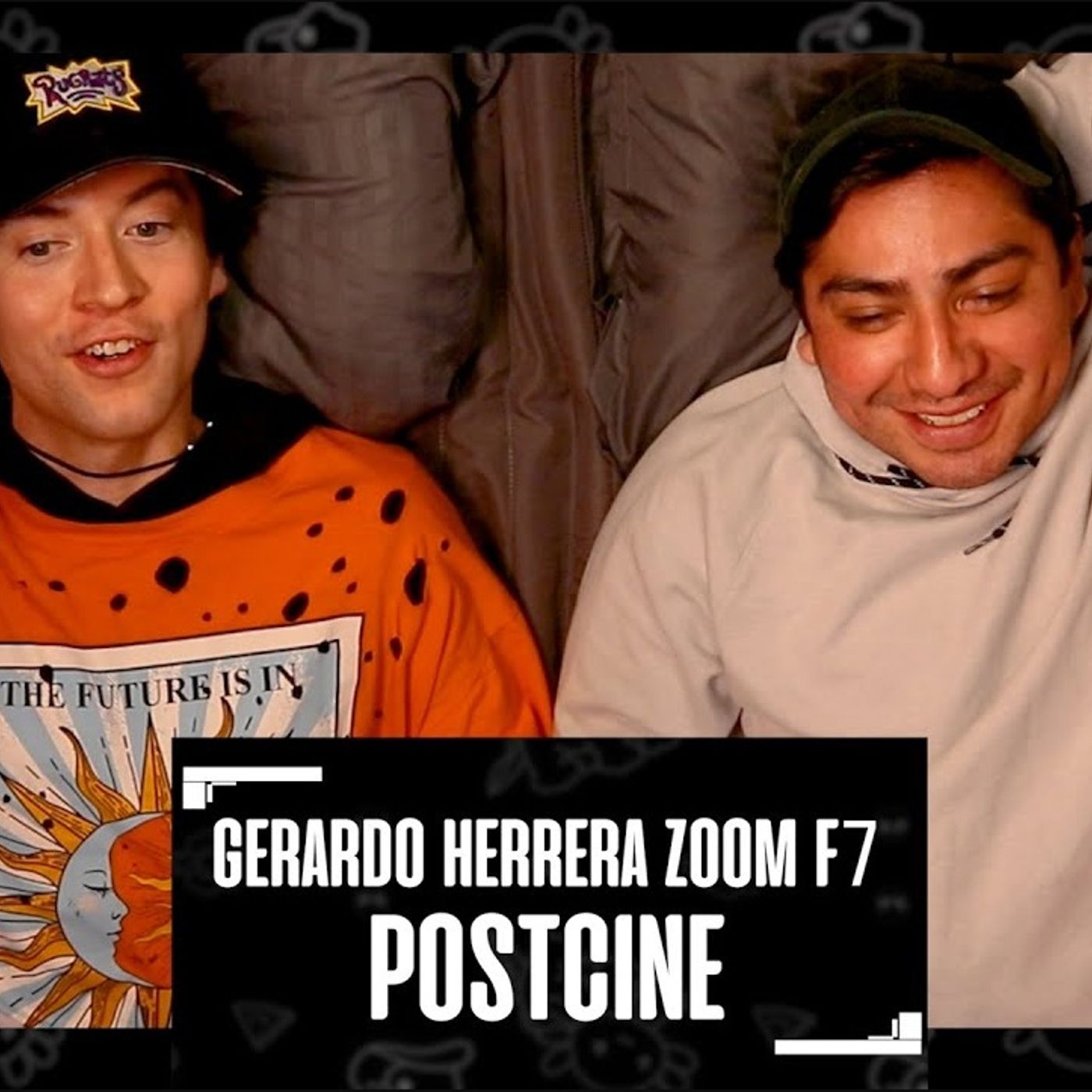 CENITAL PODCAST