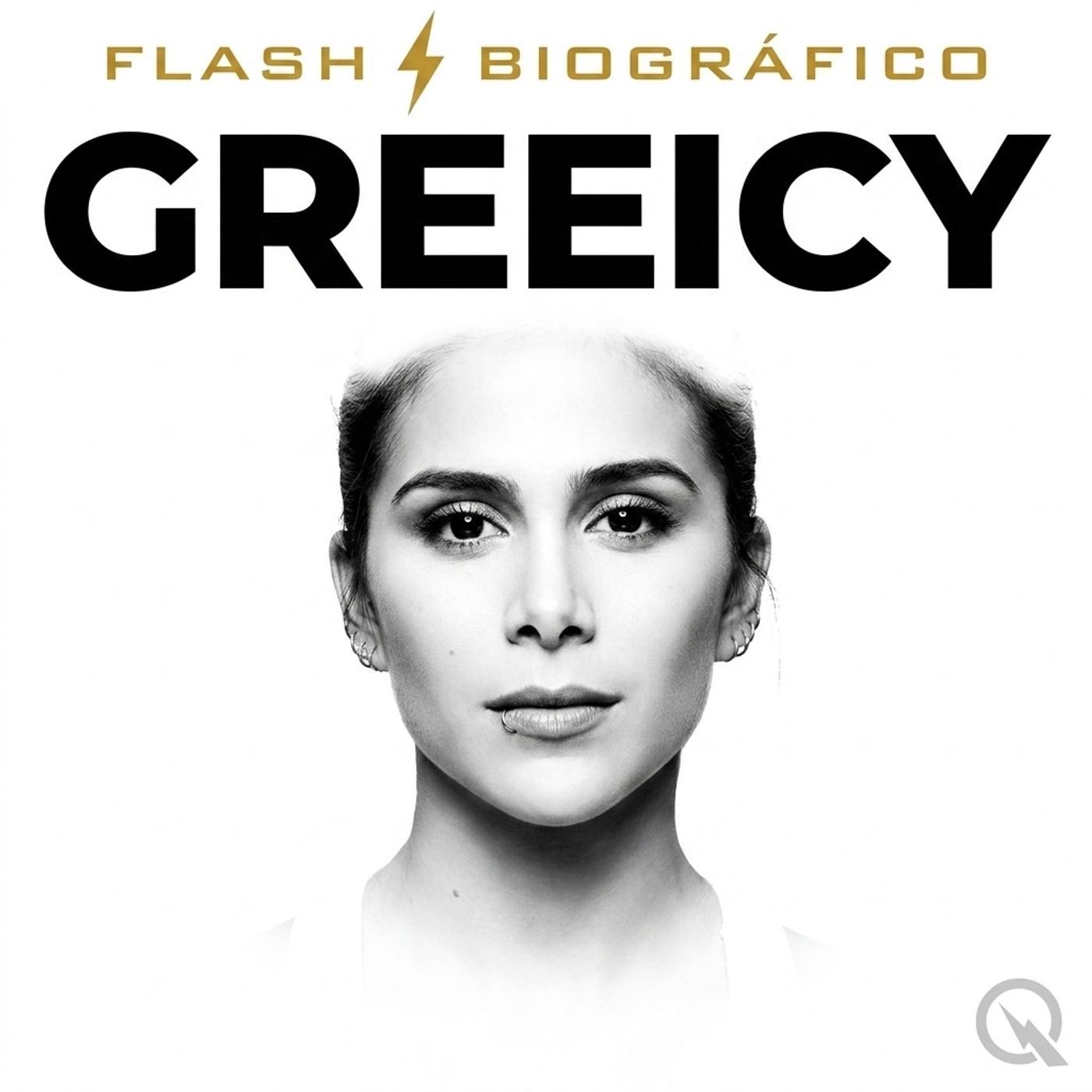 Greeicy - Flash Biográfico