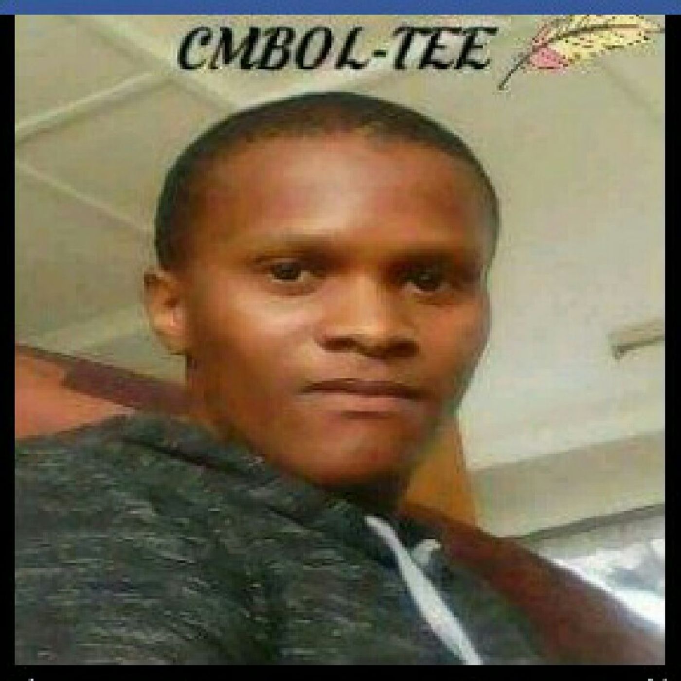 CMBOL-TEE|UTHANDO LWAKHO