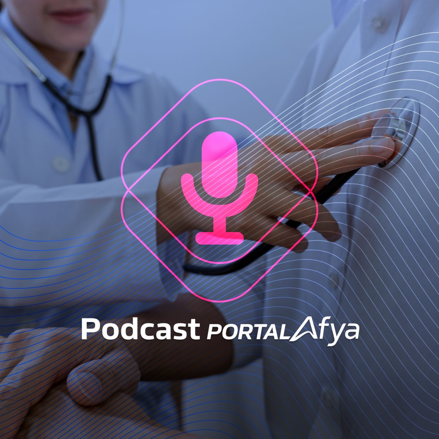 Podcast #112: Infarto na ausência de estenose (MINOCA) episode artwork