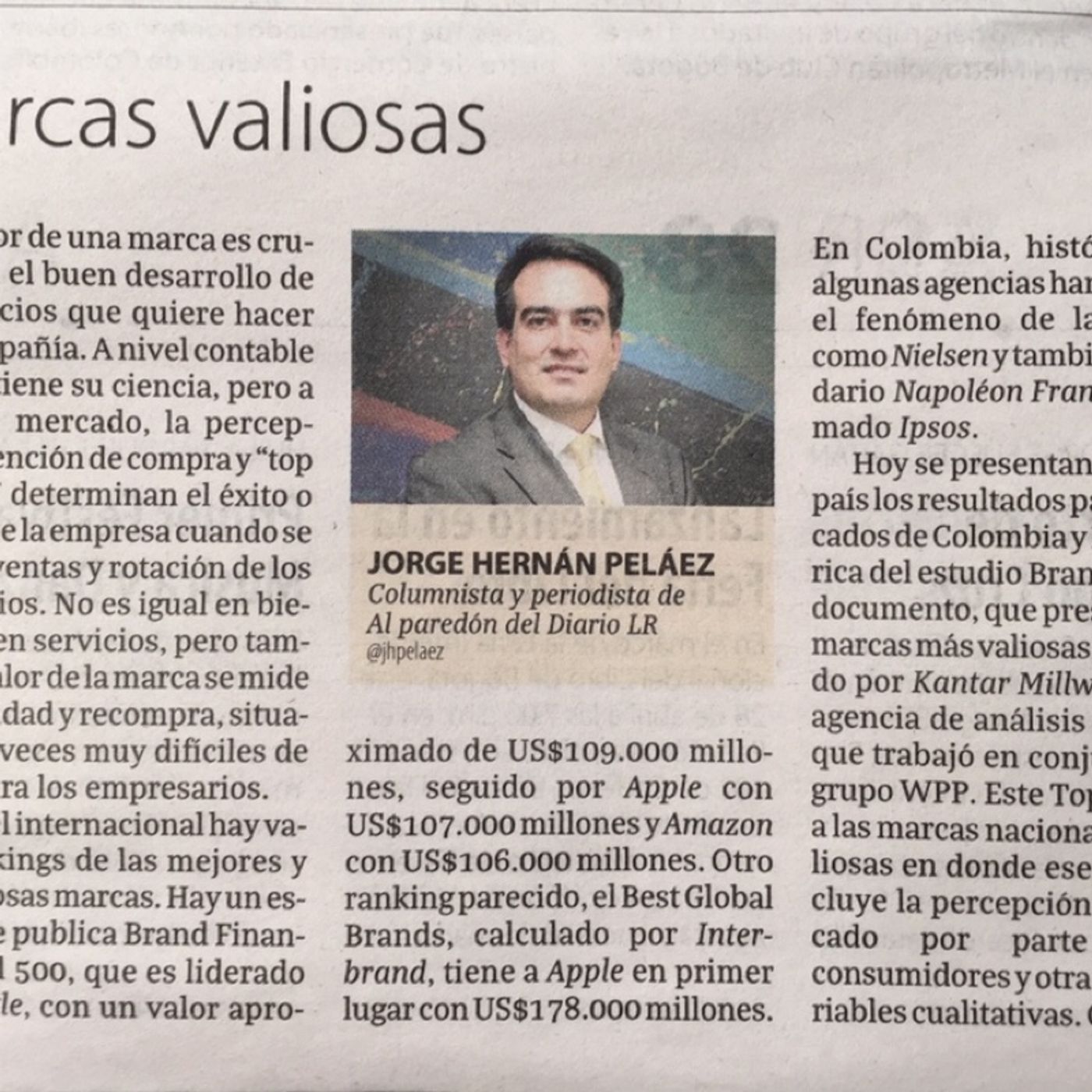 Jorge Hernán Peláez