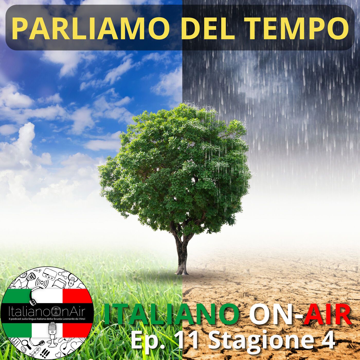 Italiano ON-Air