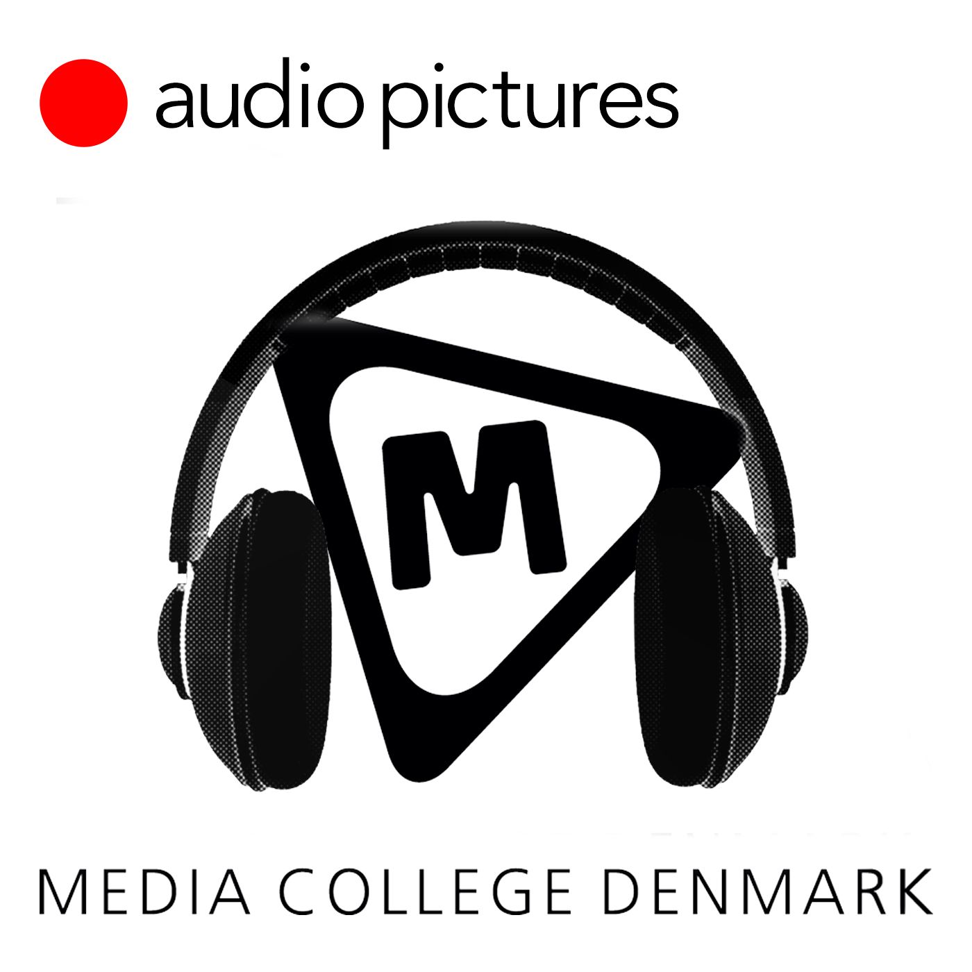 Audio Pictures af Media College Denmark