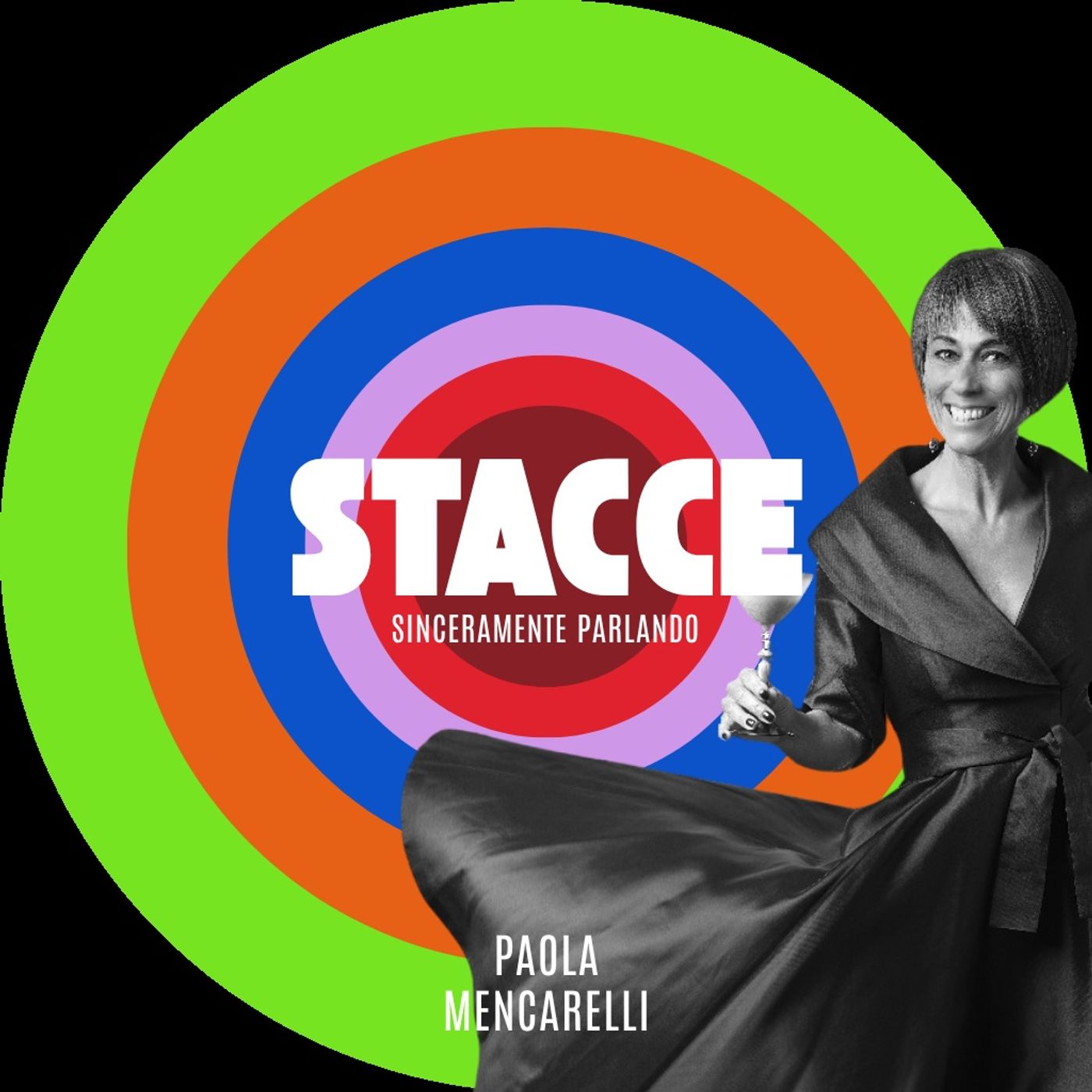 Lo stato della Mixology nel 2026 | con Paola Mencarelli episode artwork