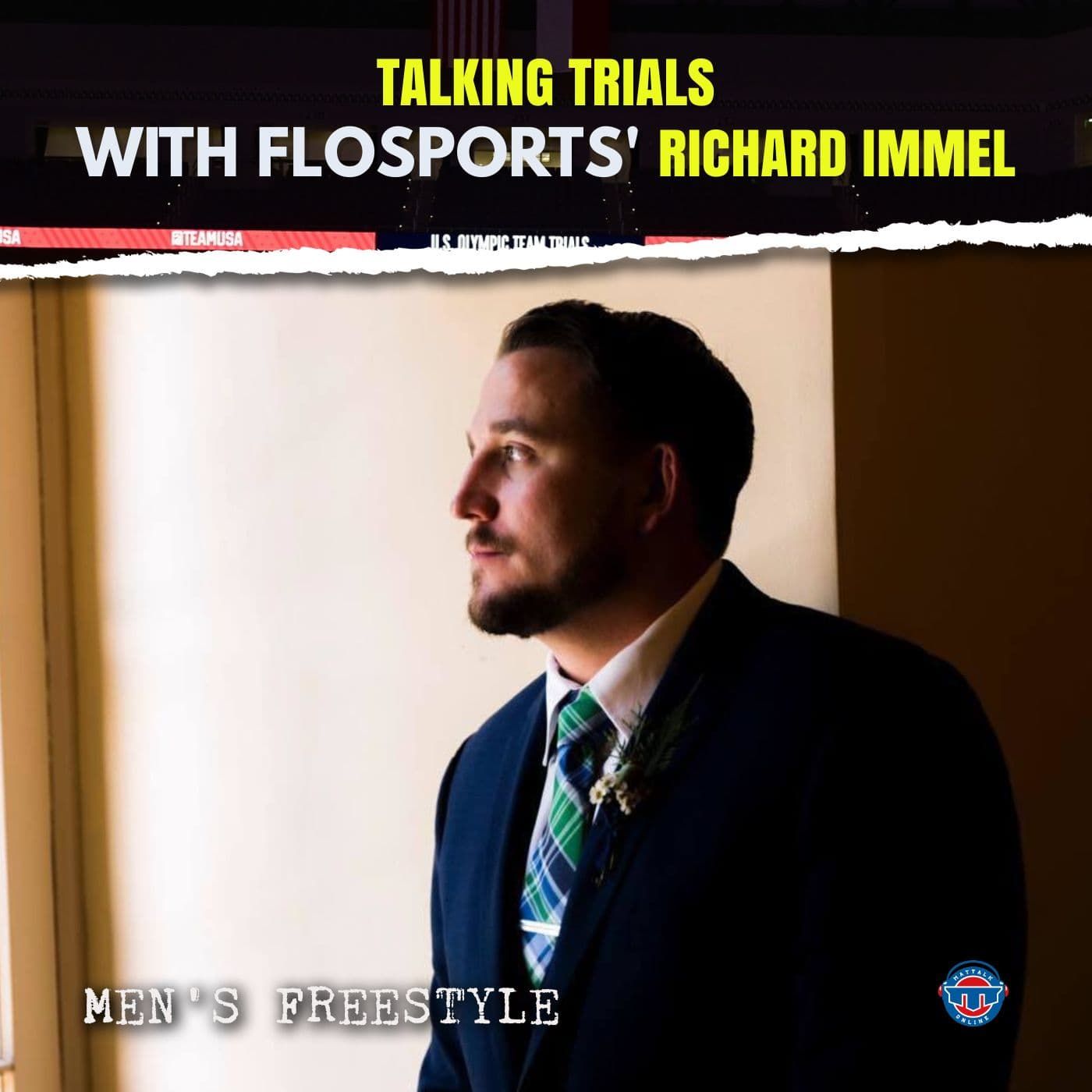 Short Time Wrestling Podcast