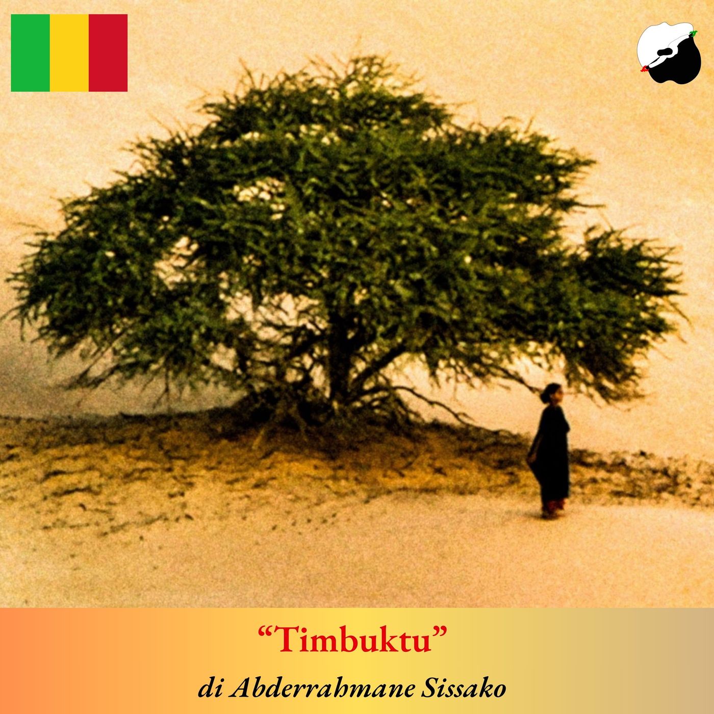 “Timbuktu” di Abderrahmene Sissako, il film più celebre sulla città