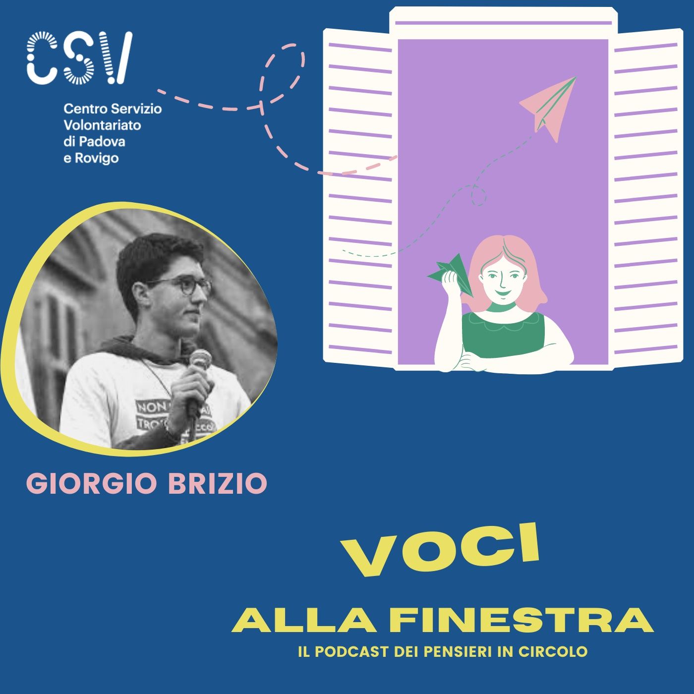 Voci alla finestra