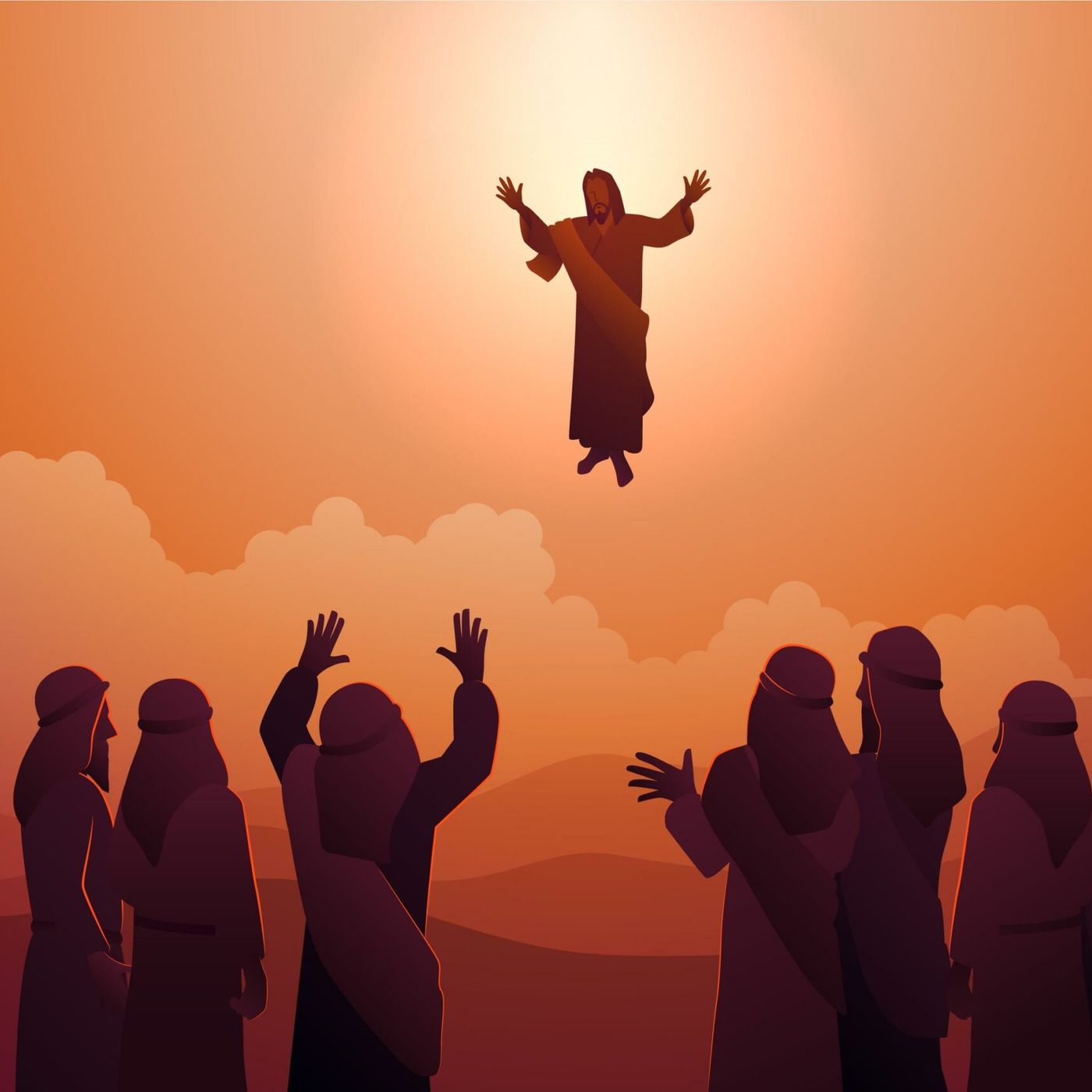 Tempo di Pasqua 2025 podcast artwork