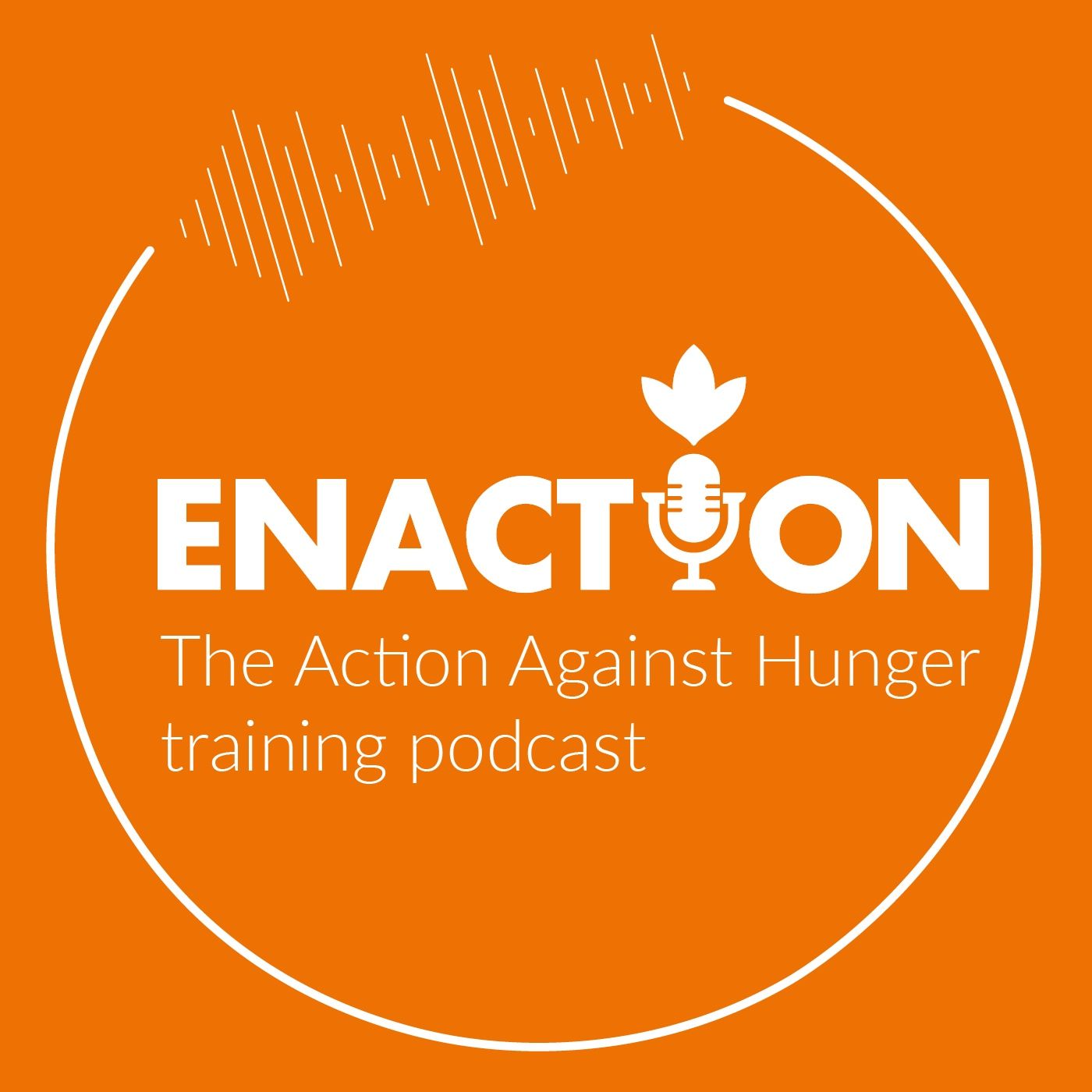 Enaction - Action Against Hunger