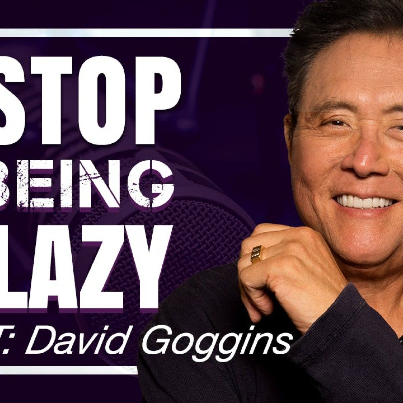 Rich Dad Radio Show: In-Your-Face Advice on Investing, Personal Finance, & Starting a Business