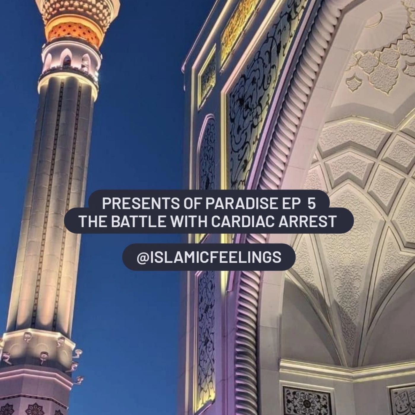 Islamic Feelings ♡