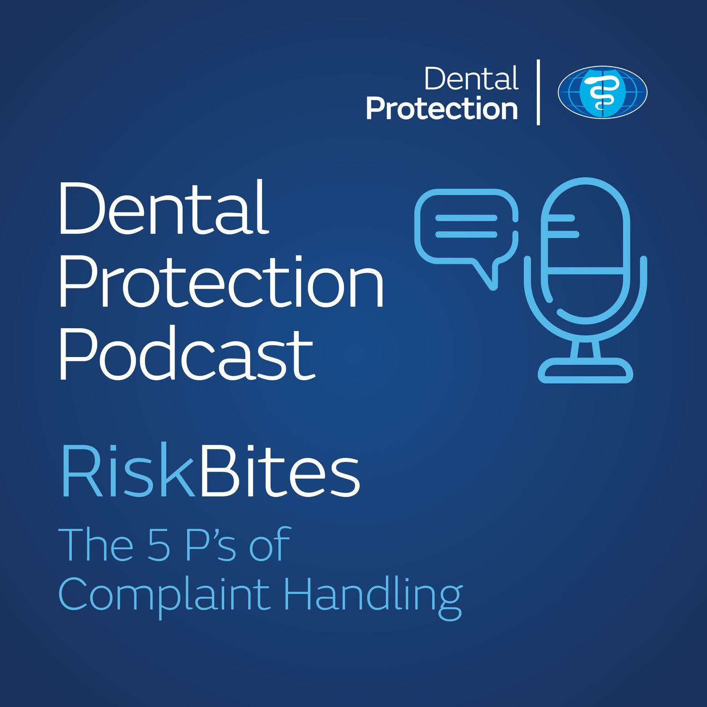 Risk Bites: The 5 Ps of Complaint Handling