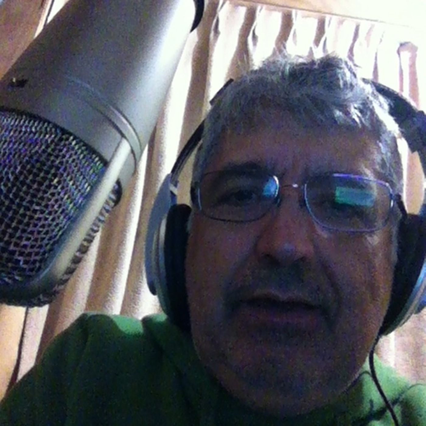((( RCP - RADIO•PODCAST)))