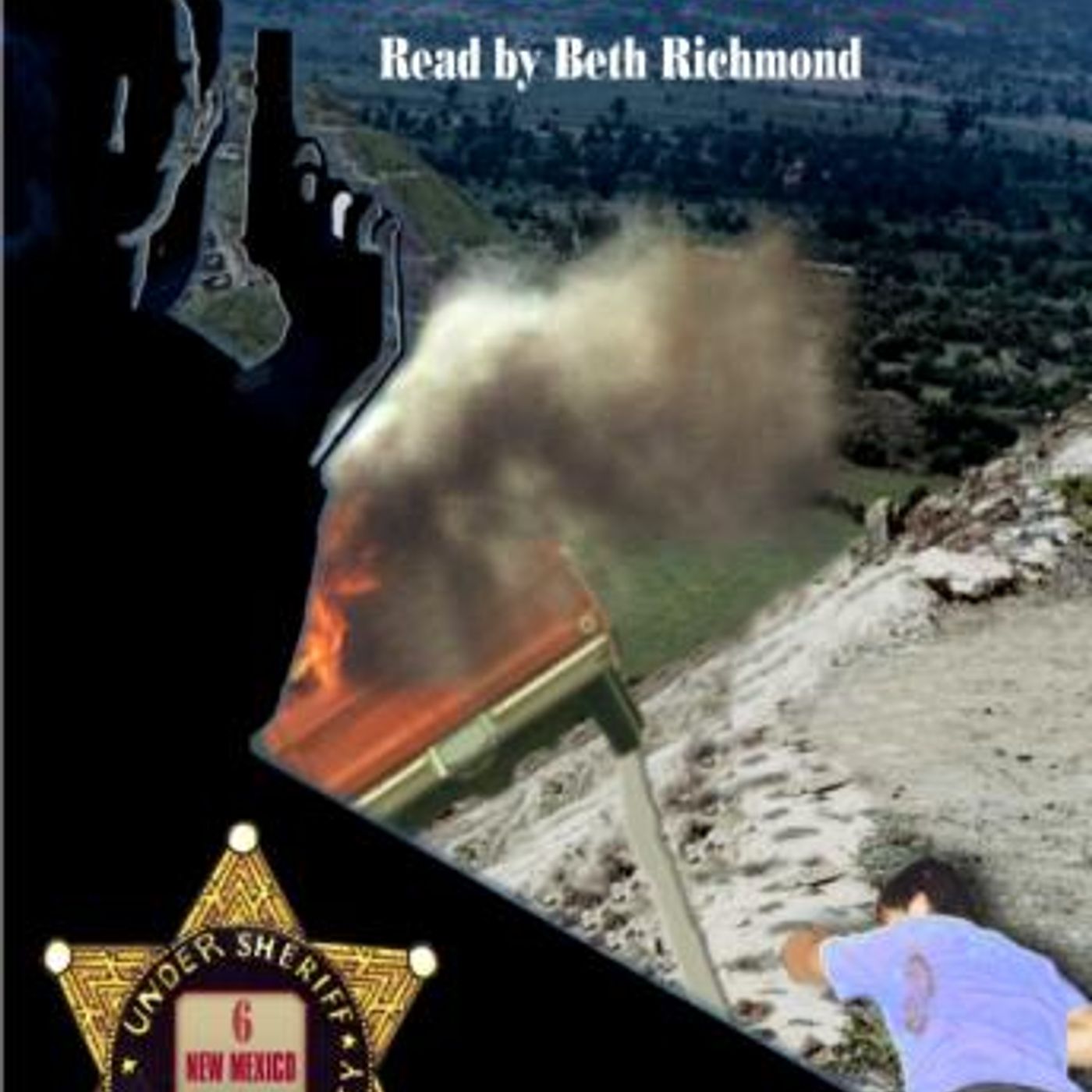 Stream Popular Full Audiobooks in Mystery, Thriller & Horror, Suspense