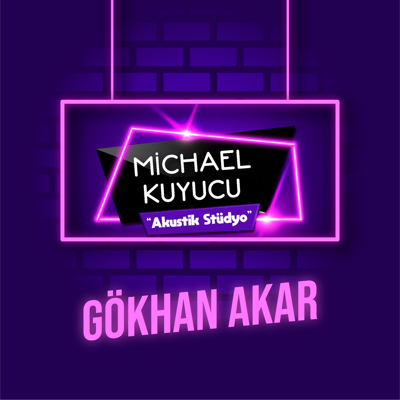 Akustik Stüdyo By Prof.Dr.Michael Kuyucu