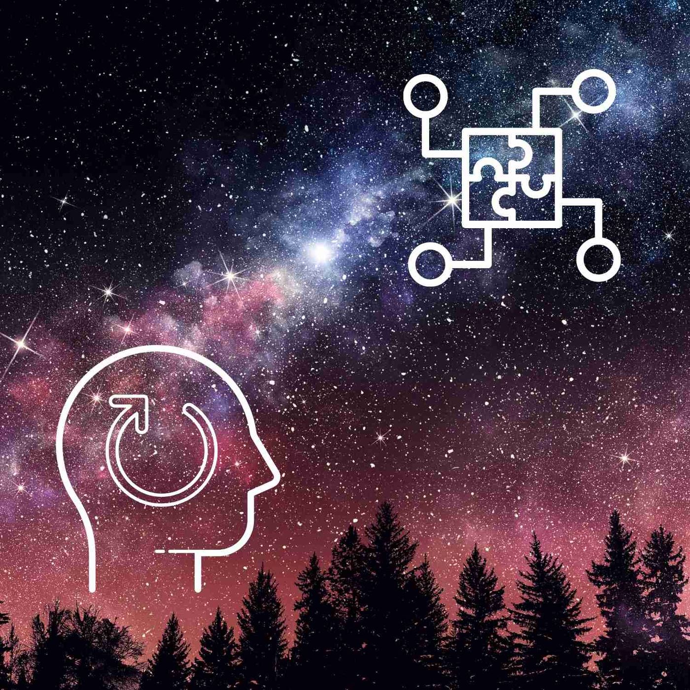 The Universe Could Be Teaching Itself How To Evolve Into A Better, More Stable, Cosmos. WTF?