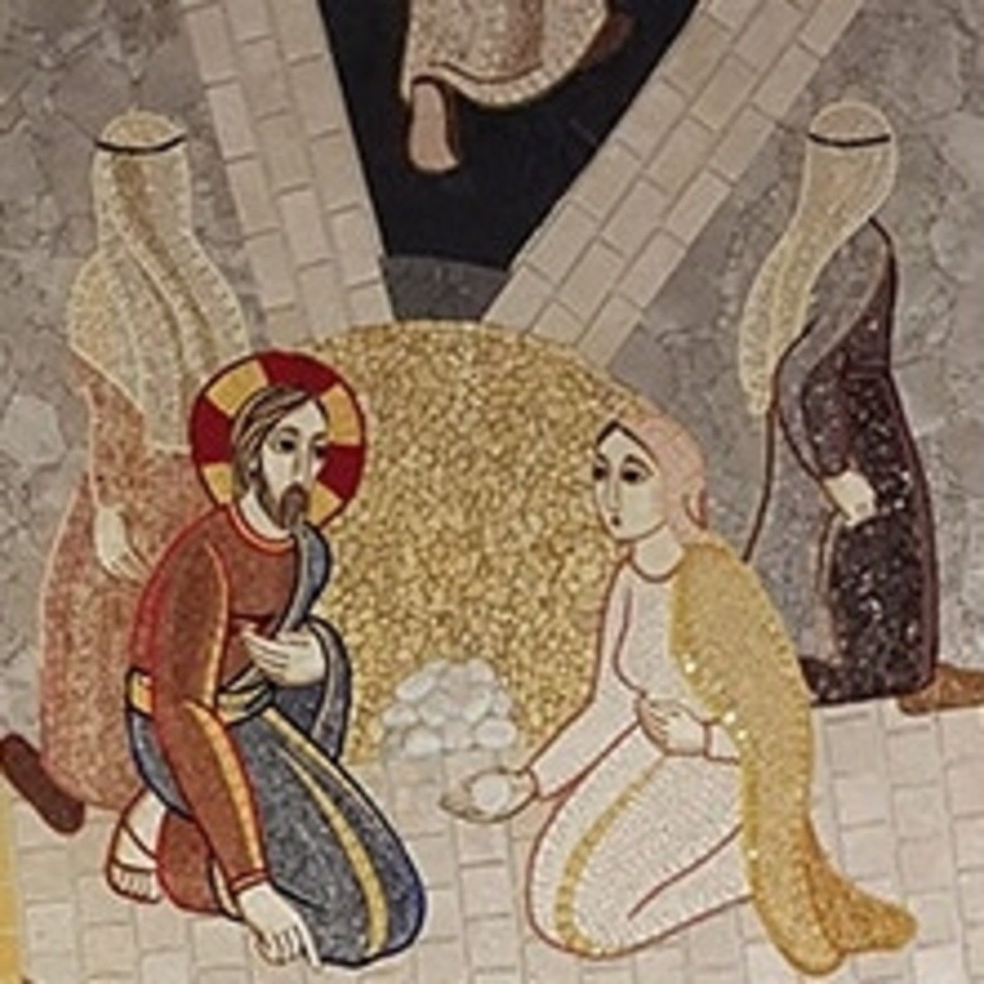 La mujer adúltera episode artwork