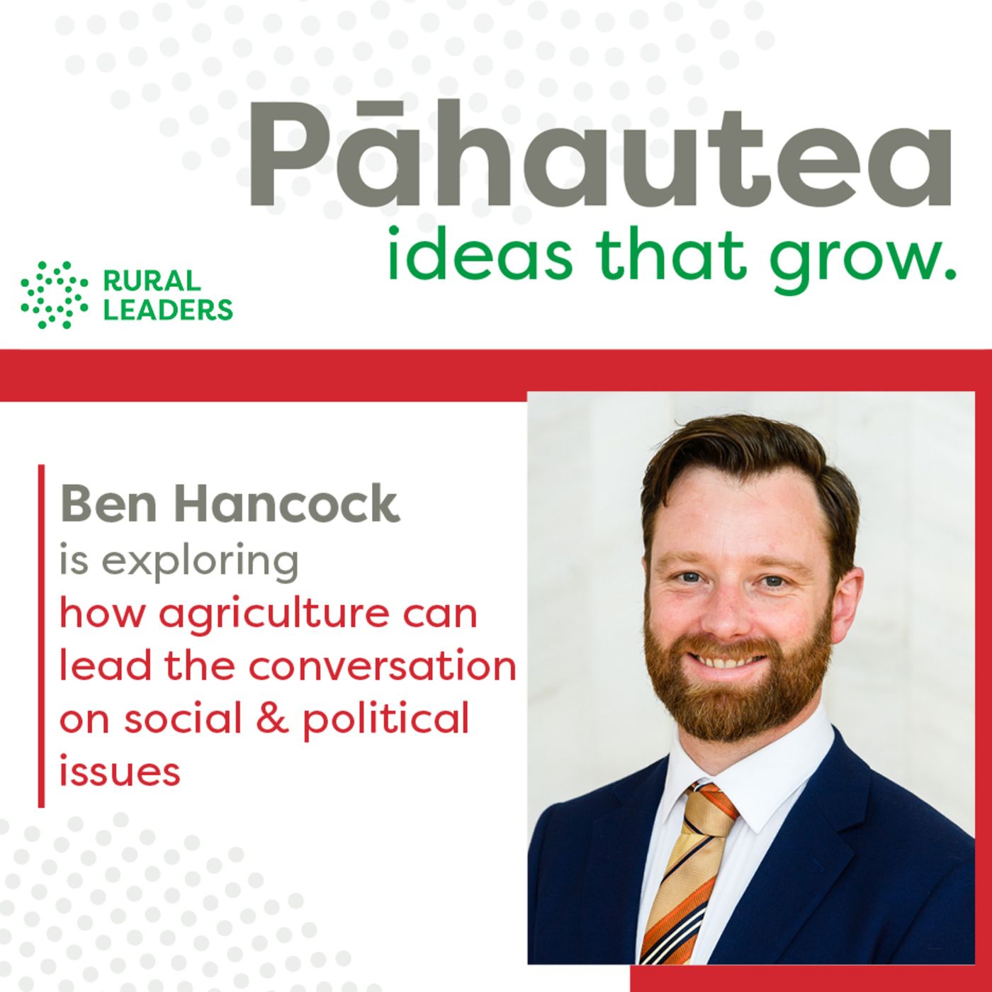 Ideas That Grow