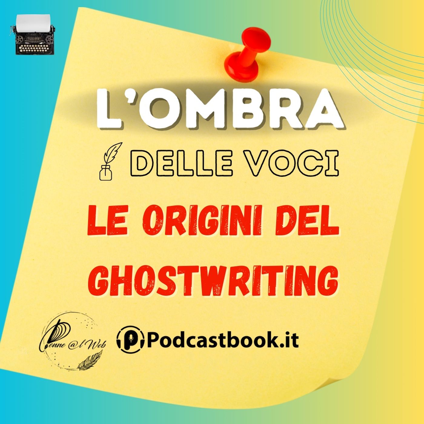 L\'ombra delle voci