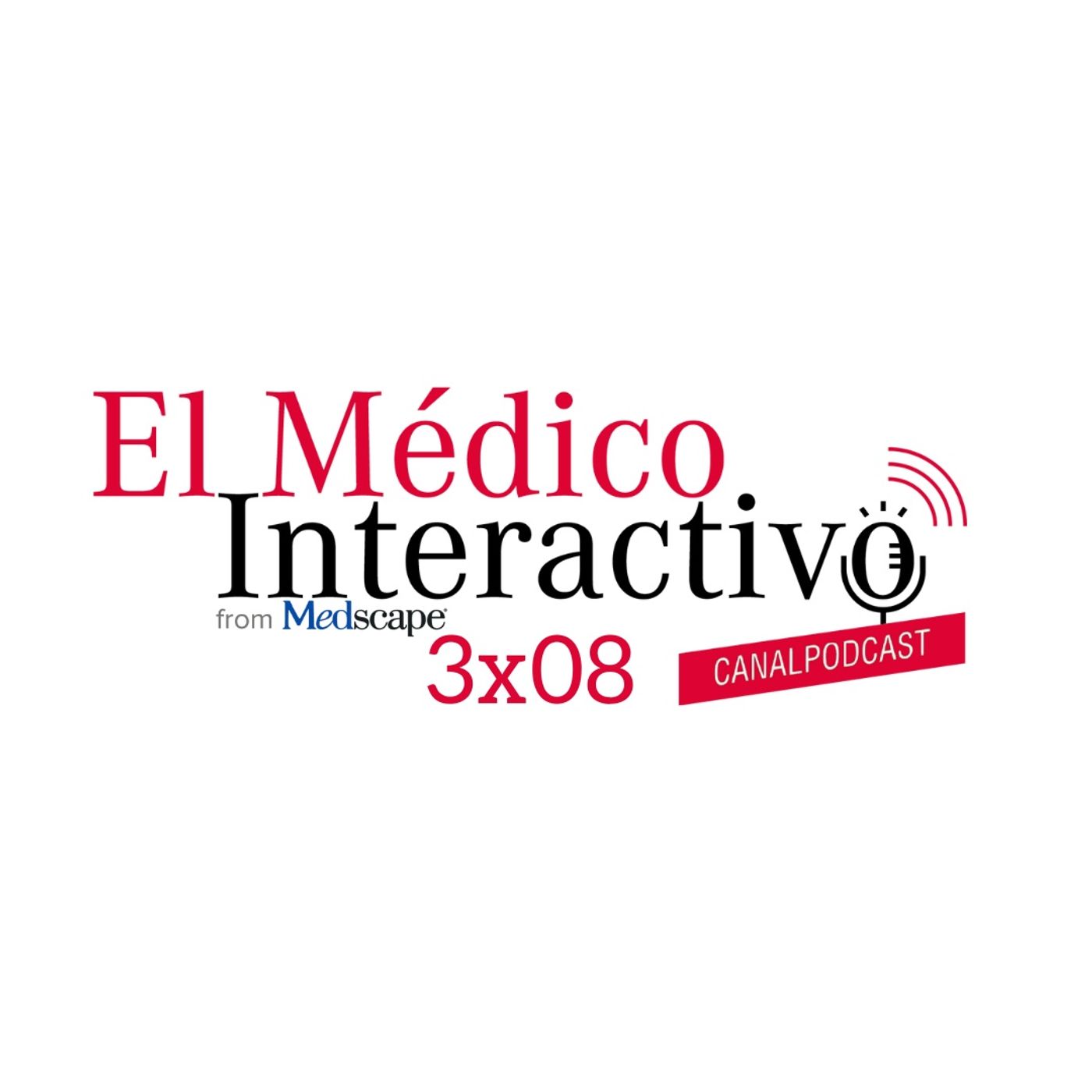 EL MÉDICO INTERACTIVO Canal Pódcast