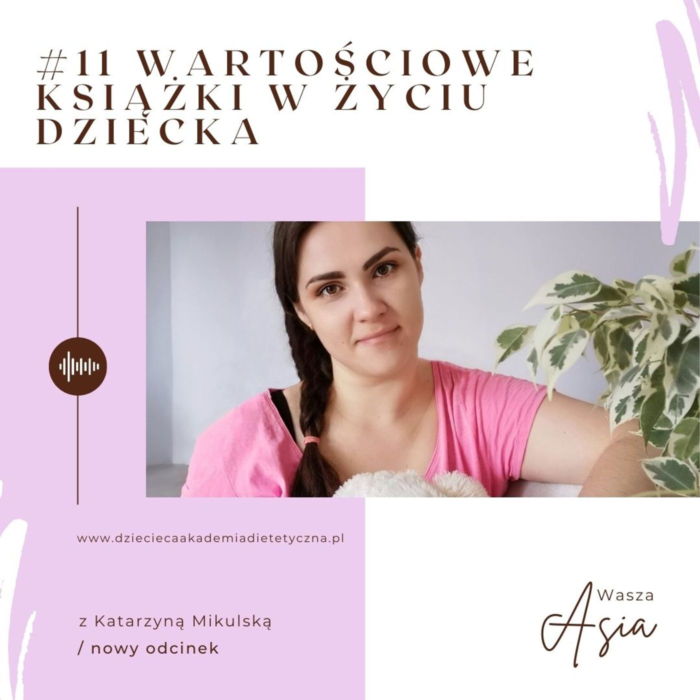 Dziecięca Akademia Dietetyczna