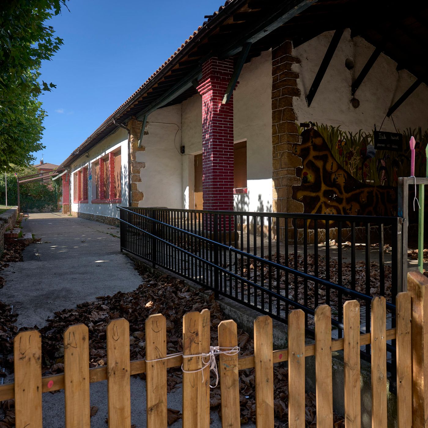 A Contracorriente: Múltiples denuncias de agresión sexual contra un Campamento en Bernedo