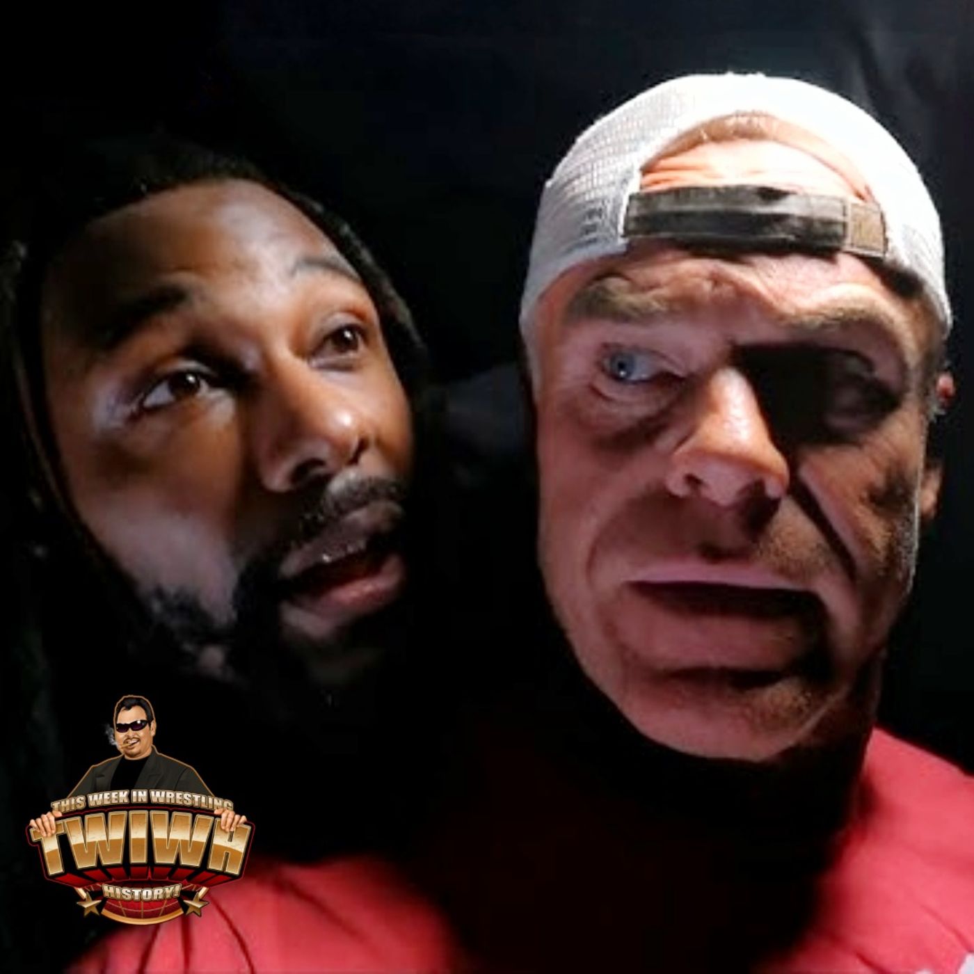 Don Tony And Kevin Castle Show