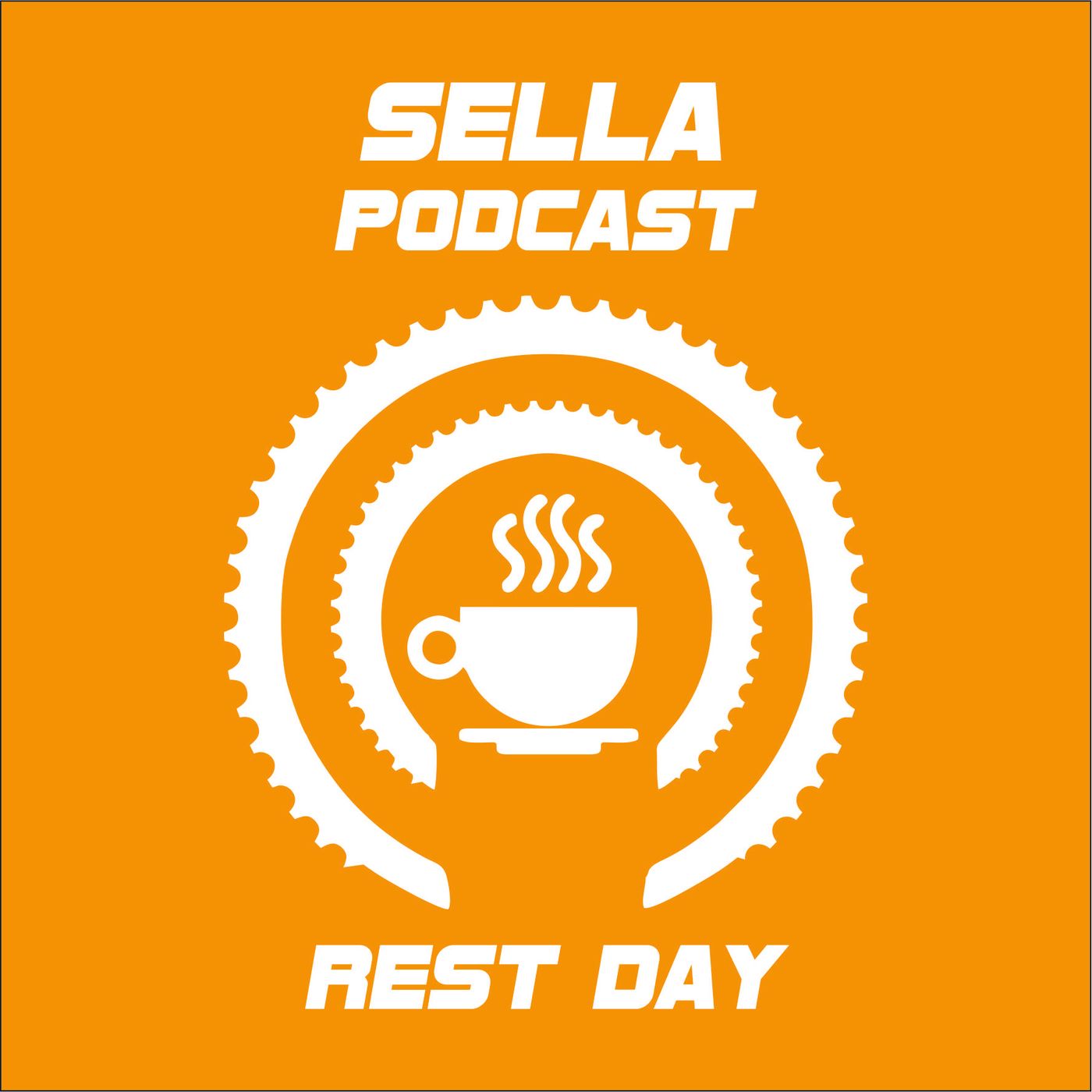 Sella | Bisiklet Podcast