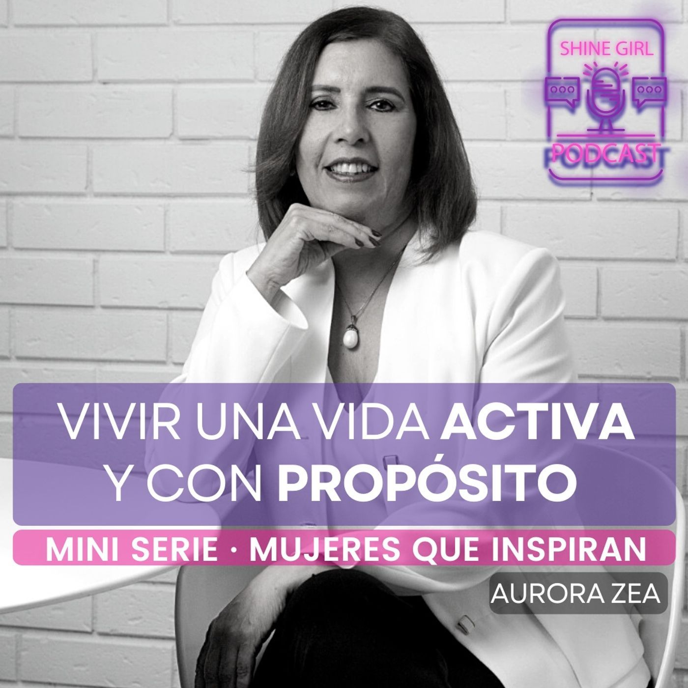 Portada de Muestra tu Brillo