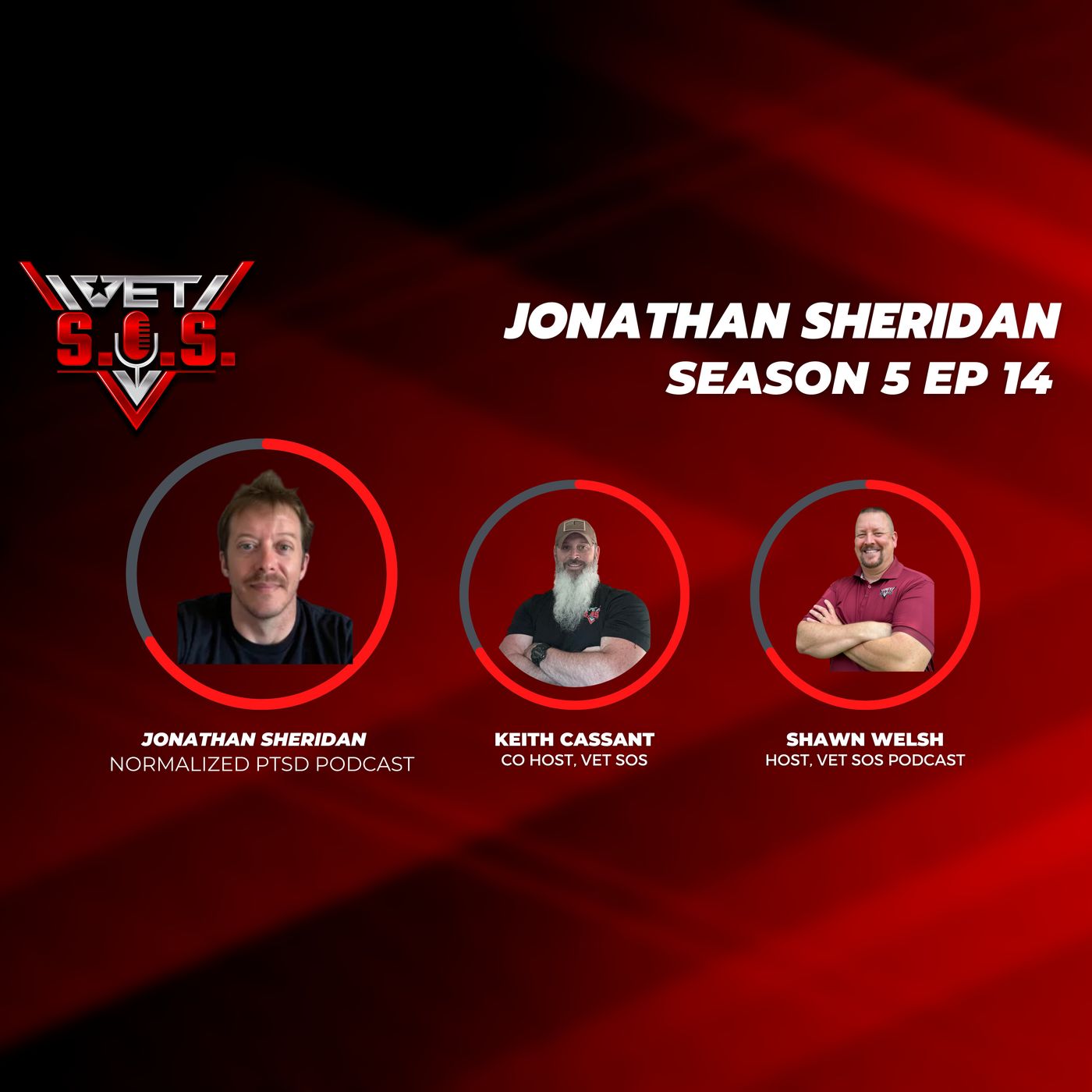 VET S.O.S. Podcast
