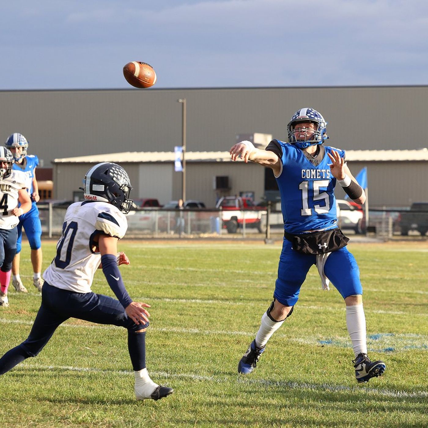 2025 IHSA playoffs: Steve Soucie’s Class 1A second-round analysis
