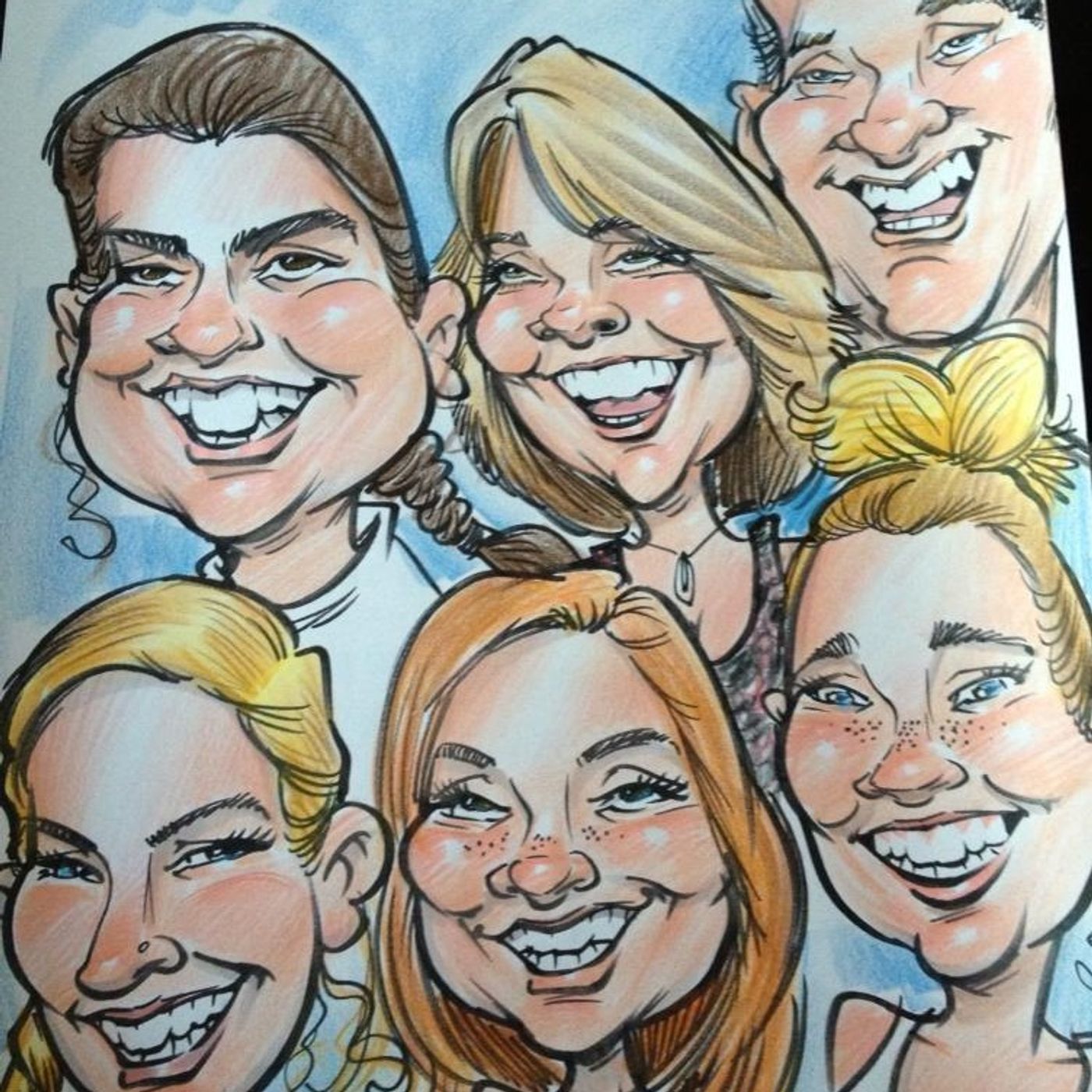A Family Affair: Jennifer episode artwork