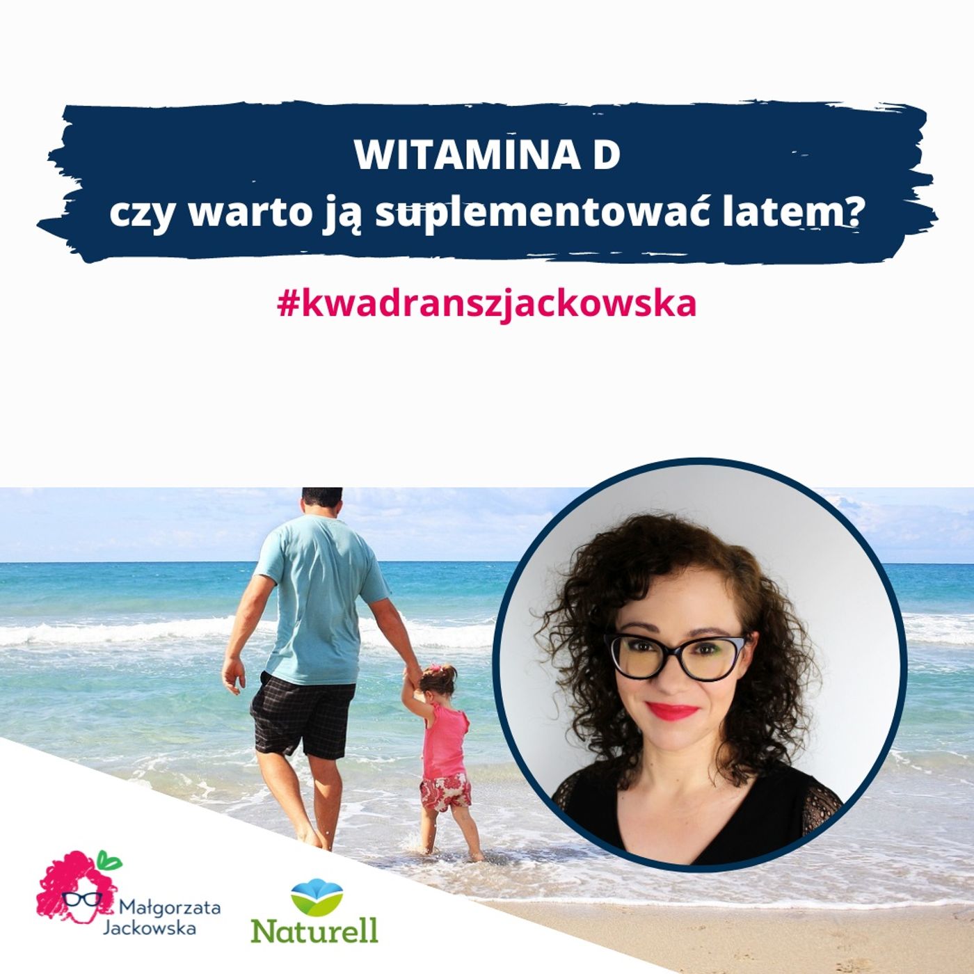 #kwadranszjackowska Małgorzata Jackowska