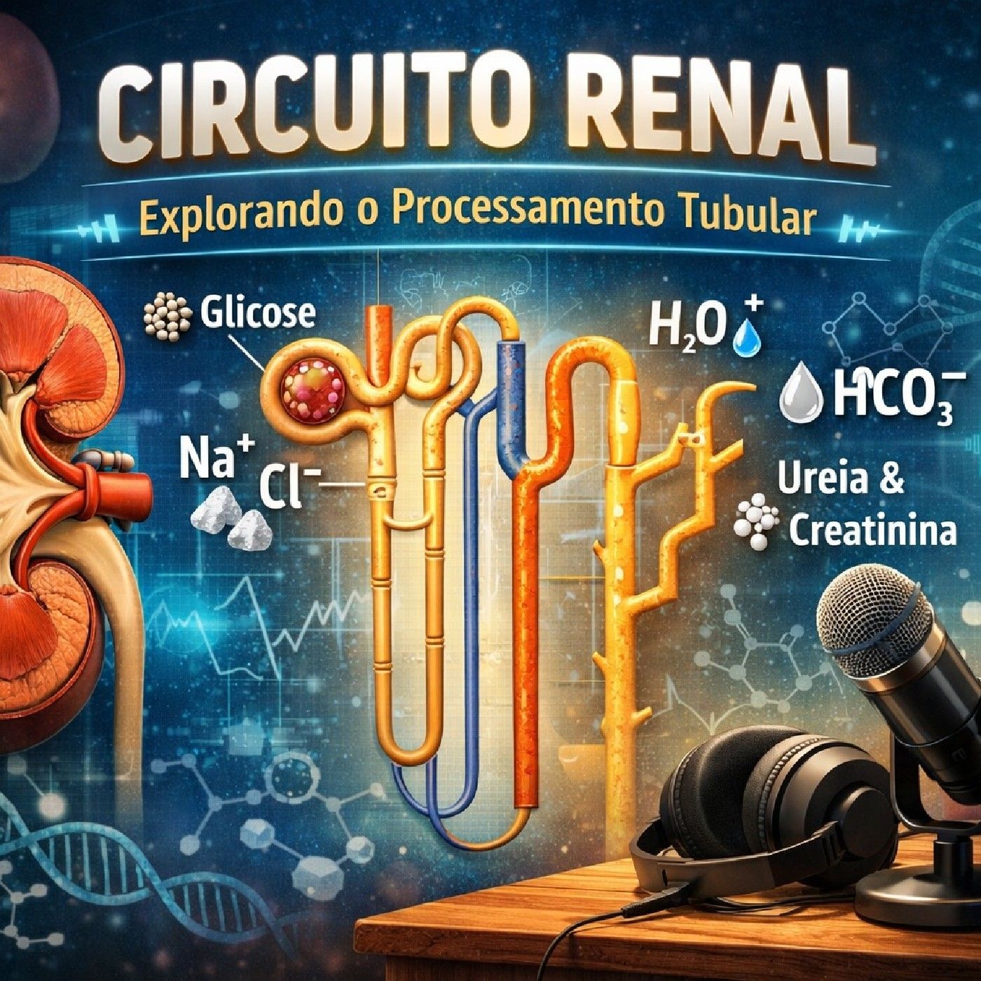 Processo Tubular