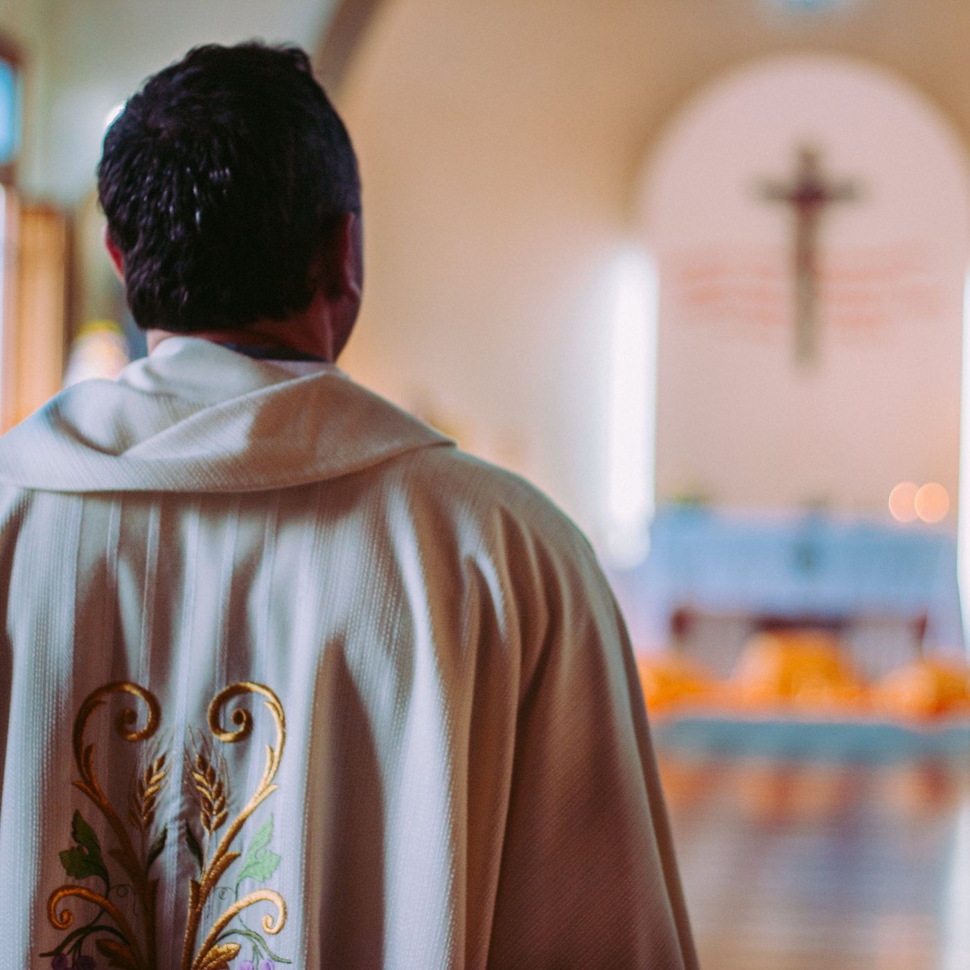Catequesis del papa Francisco ✝️