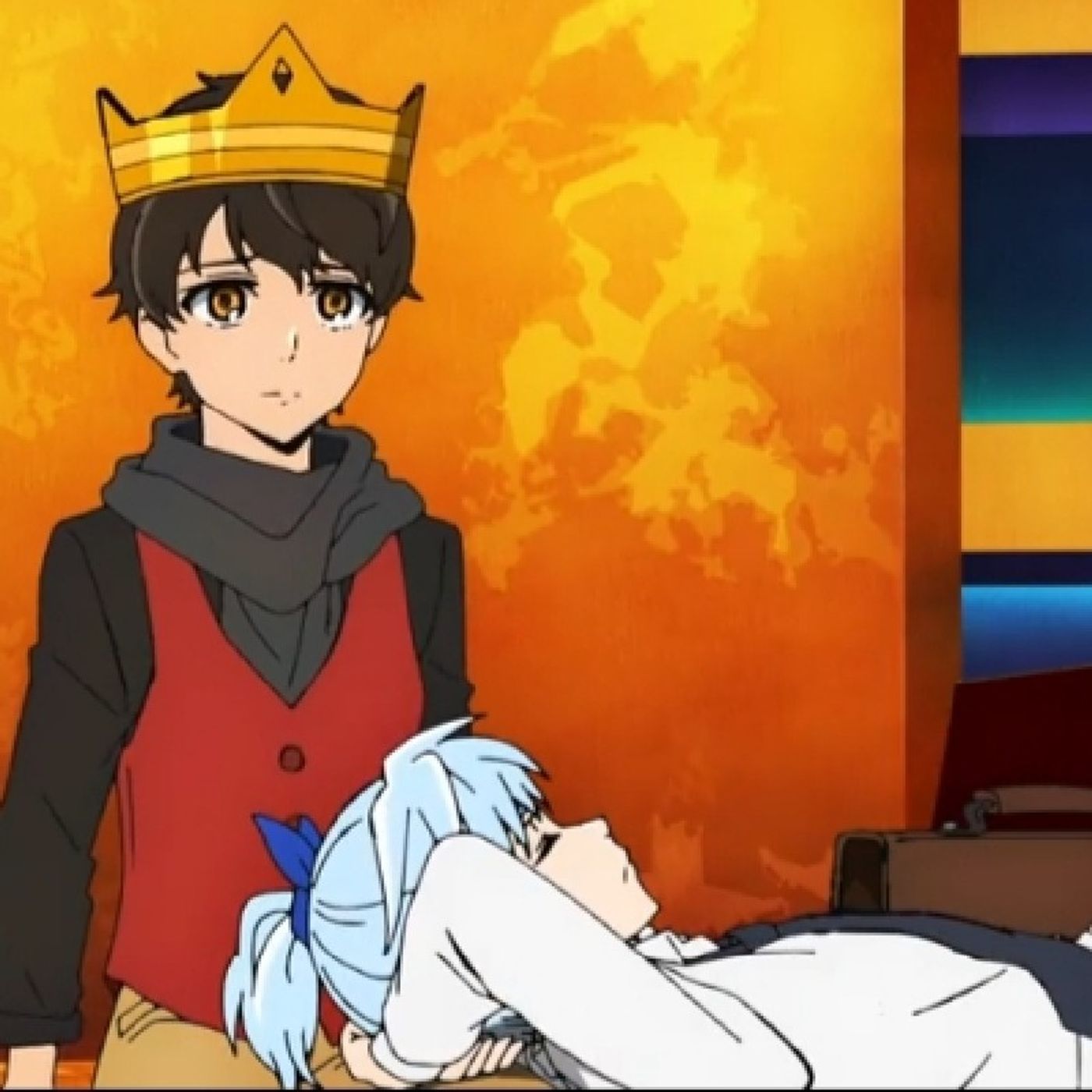 Resumo De Otaku