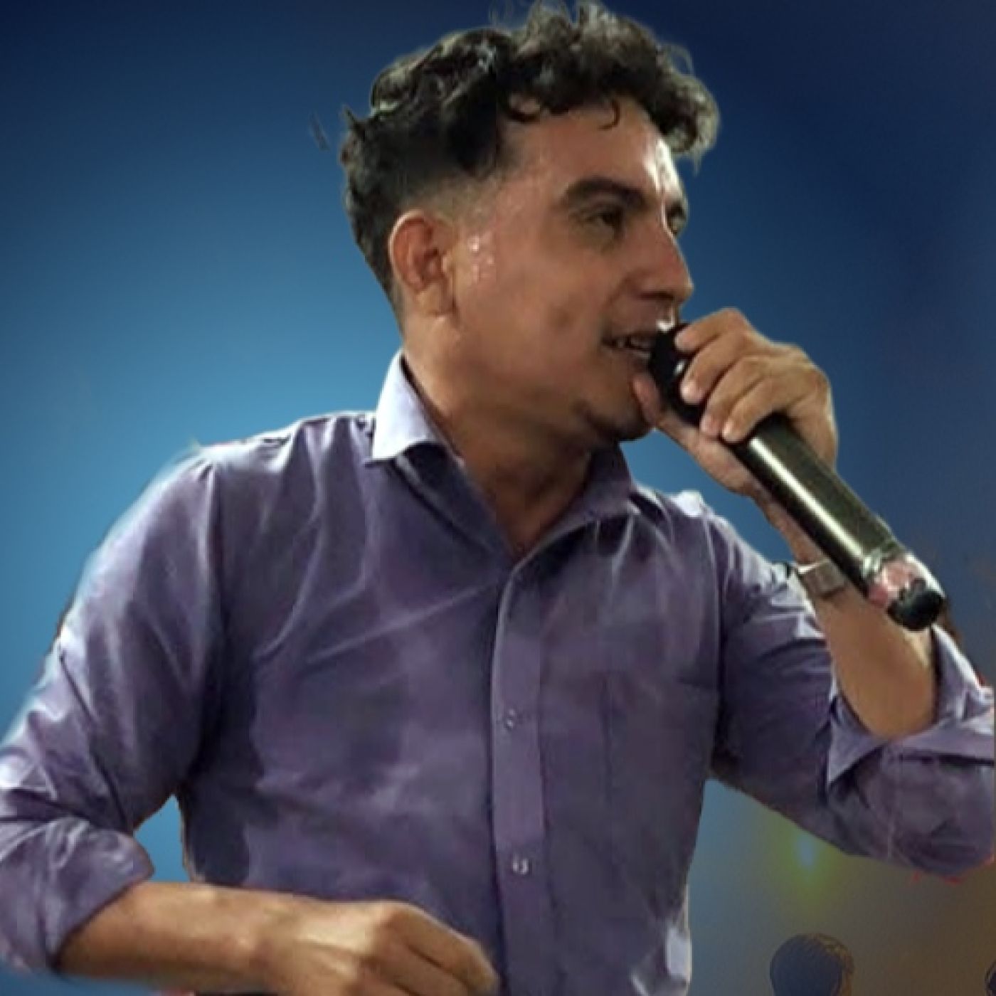 Predicas del Pastor Luisfer Mattos